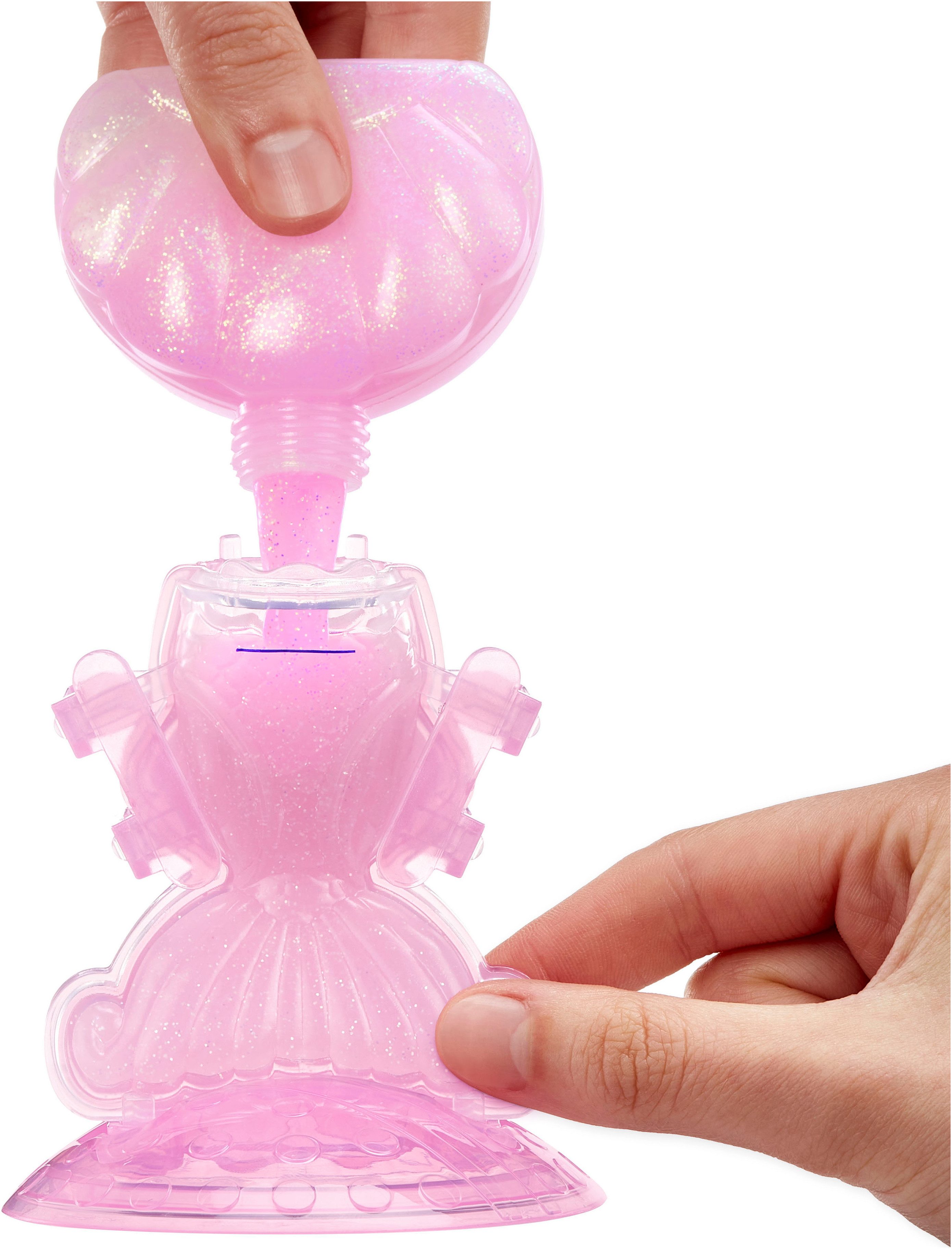 L.O.L. SURPRISE! Anziehpuppe L.O.L. Surprise Mermaids! Tots, sortierte Lieferung