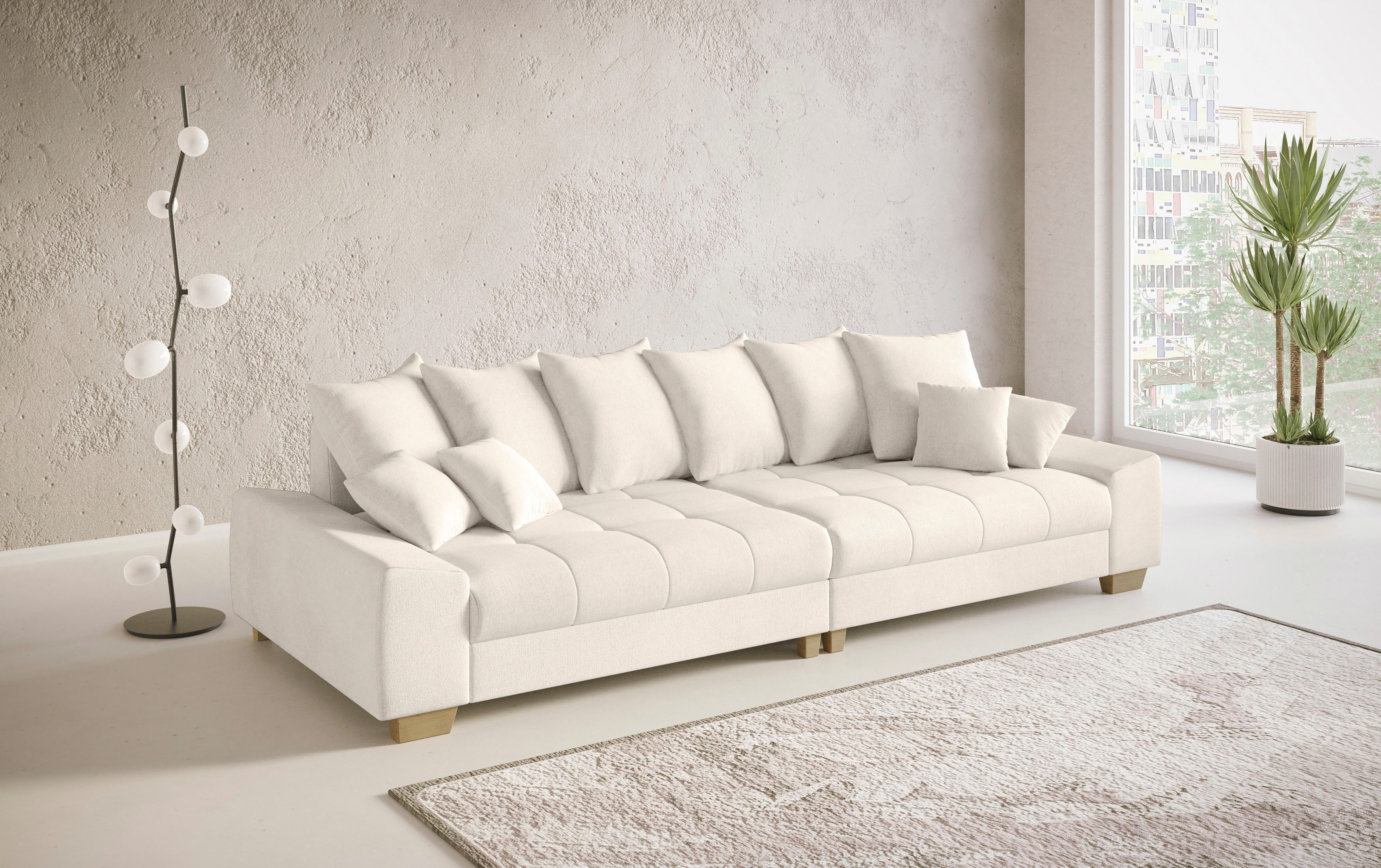 Mr. Couch Big-Sofa Nikita II, mit günstig online kaufen