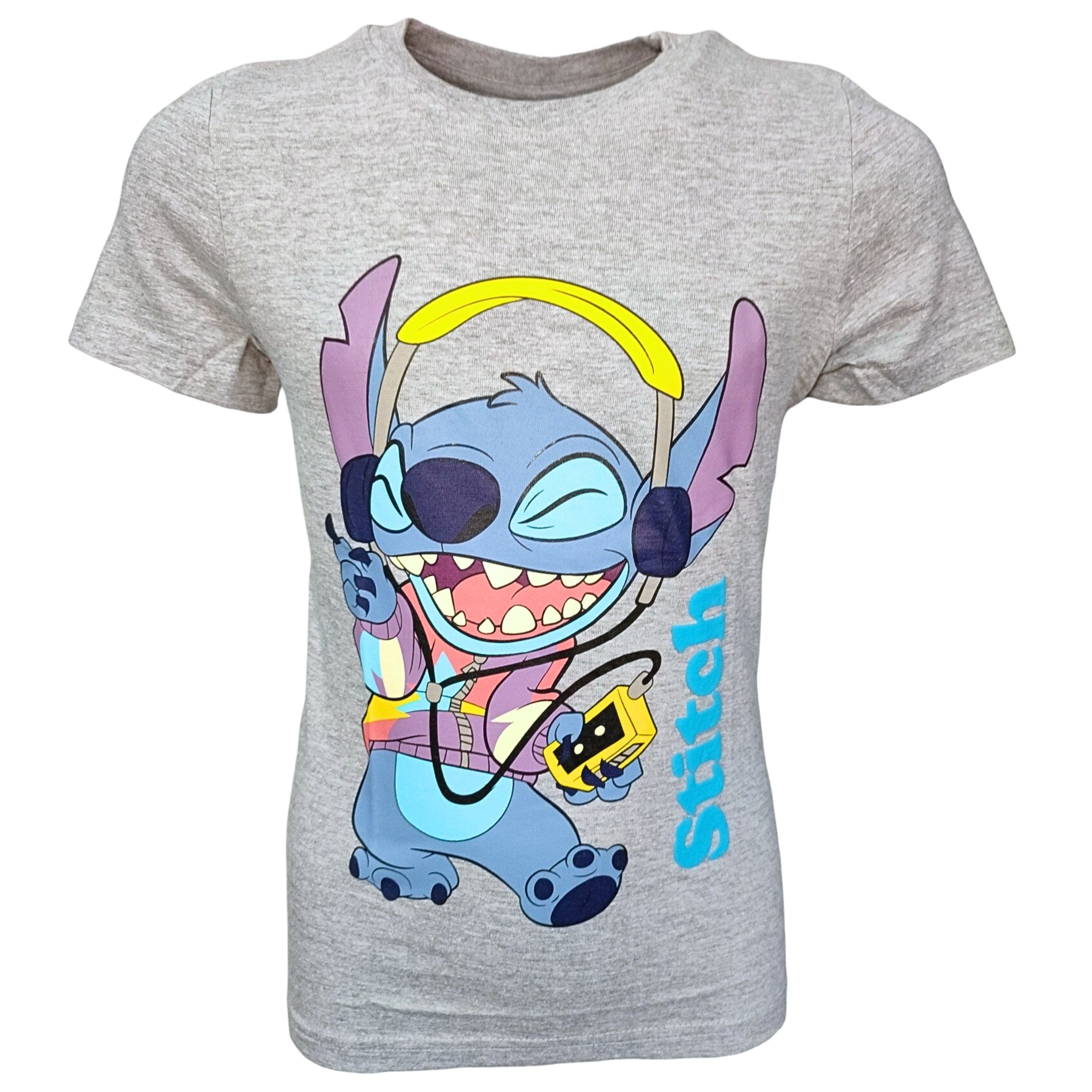 T-Shirt Stitch