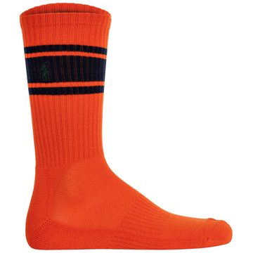 Polo Ralph Lauren Kurzsocken Herren Tennissocken, 6er Pack -