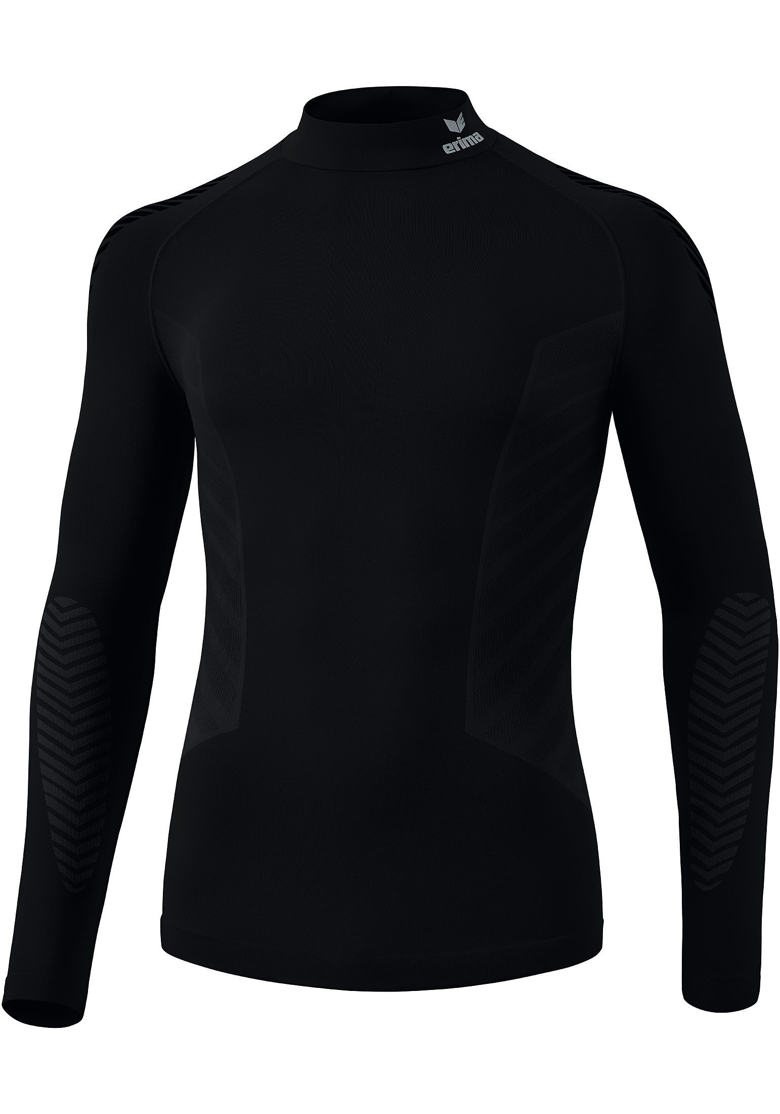 Funktionsunterhemd Kinder Athletic Longsleeve Turtleneck
