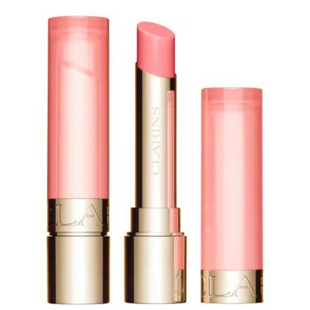 Lippenpflegemittel LIP OIL BALM Lippenbalsam #01 2.9 gr