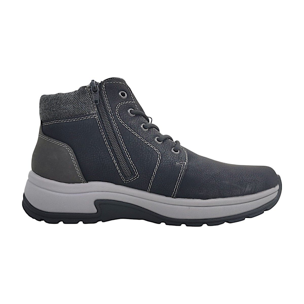 Rieker Schnürstiefel Schnürstiefelette günstig online kaufen