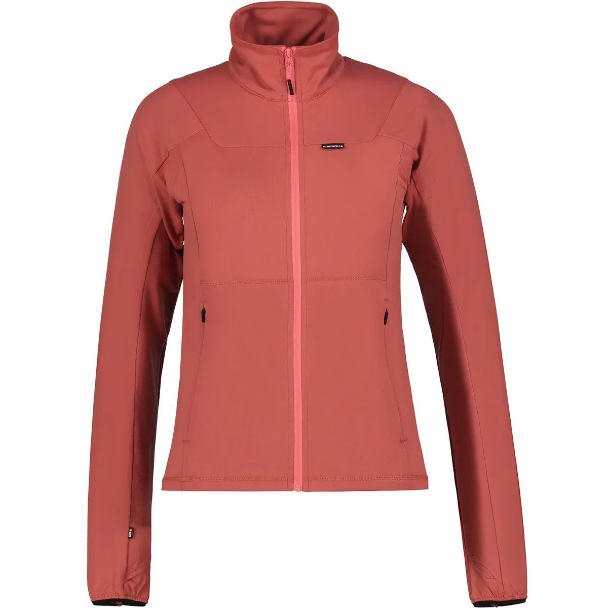Icepeak Fleecejacke ICEPEAK DIAZ
