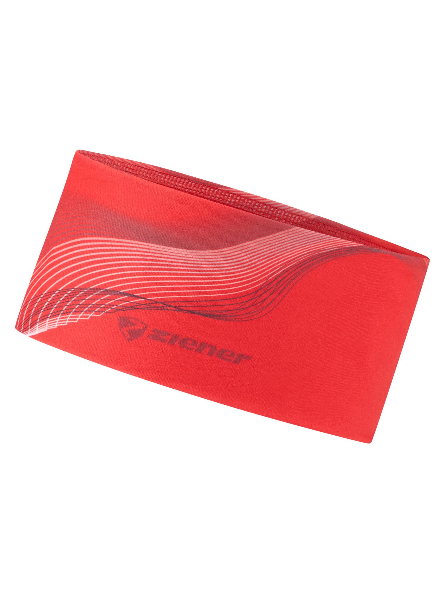 Ziener Stirnband IMMRE-Z band unisex