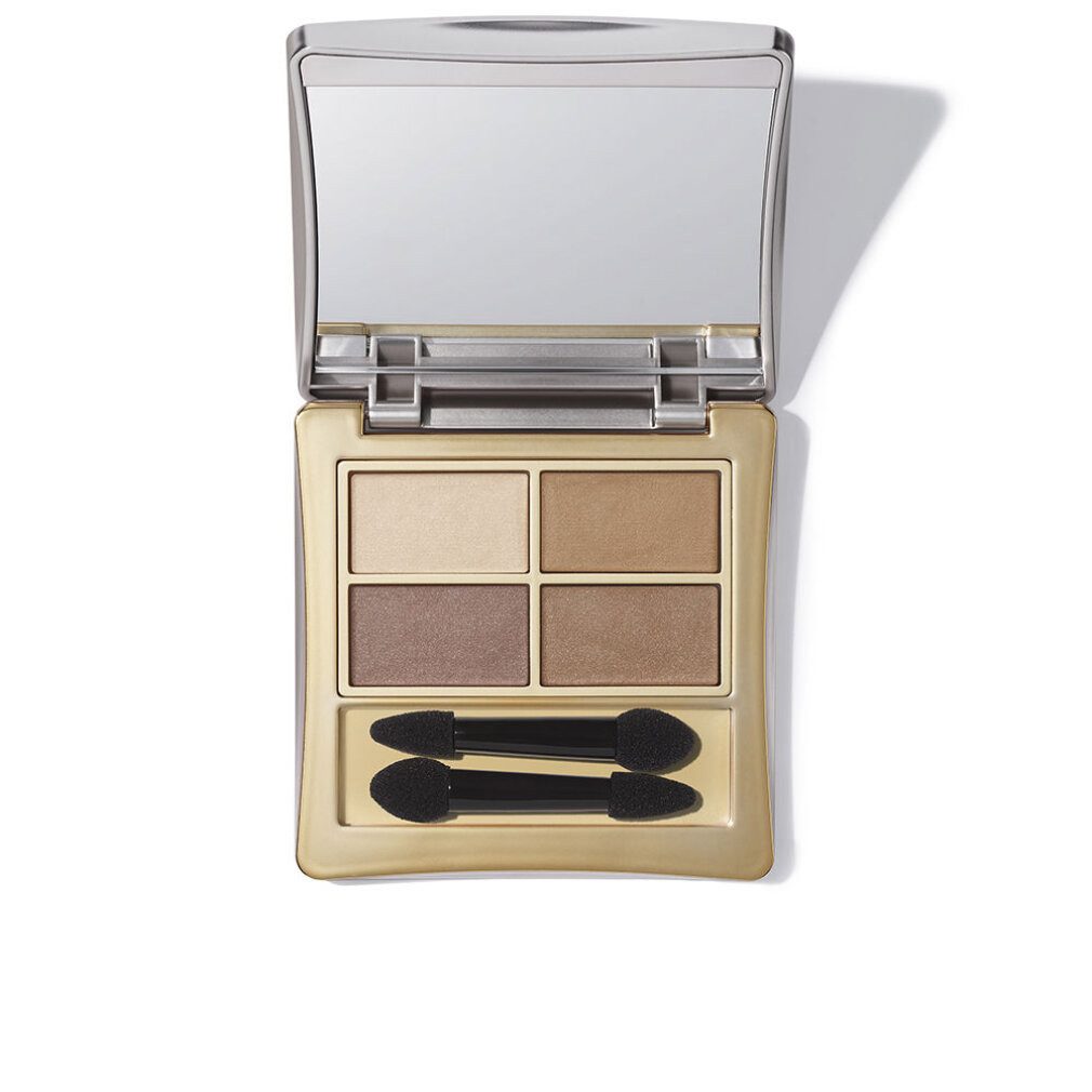 Elizabeth Arden Lidschatten EYESHADOW QUAD Lidschatten #So Neutral 3 gr