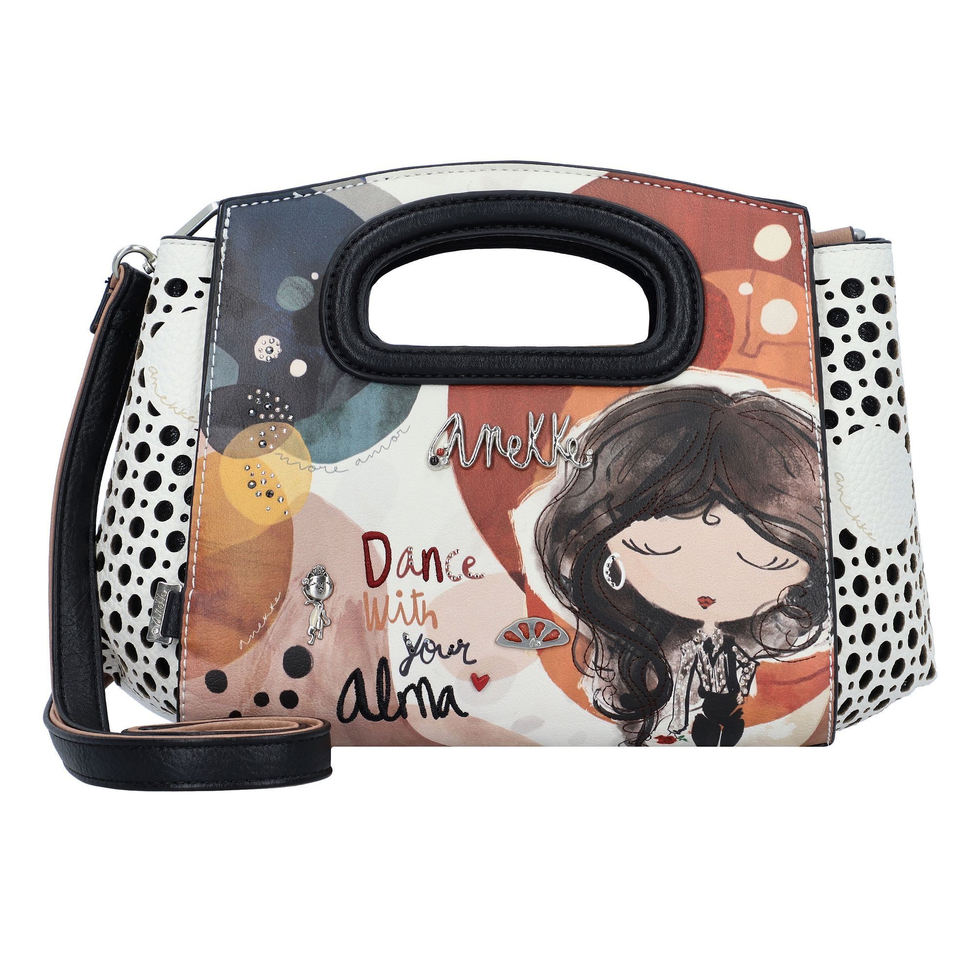 Henkeltasche Alma
