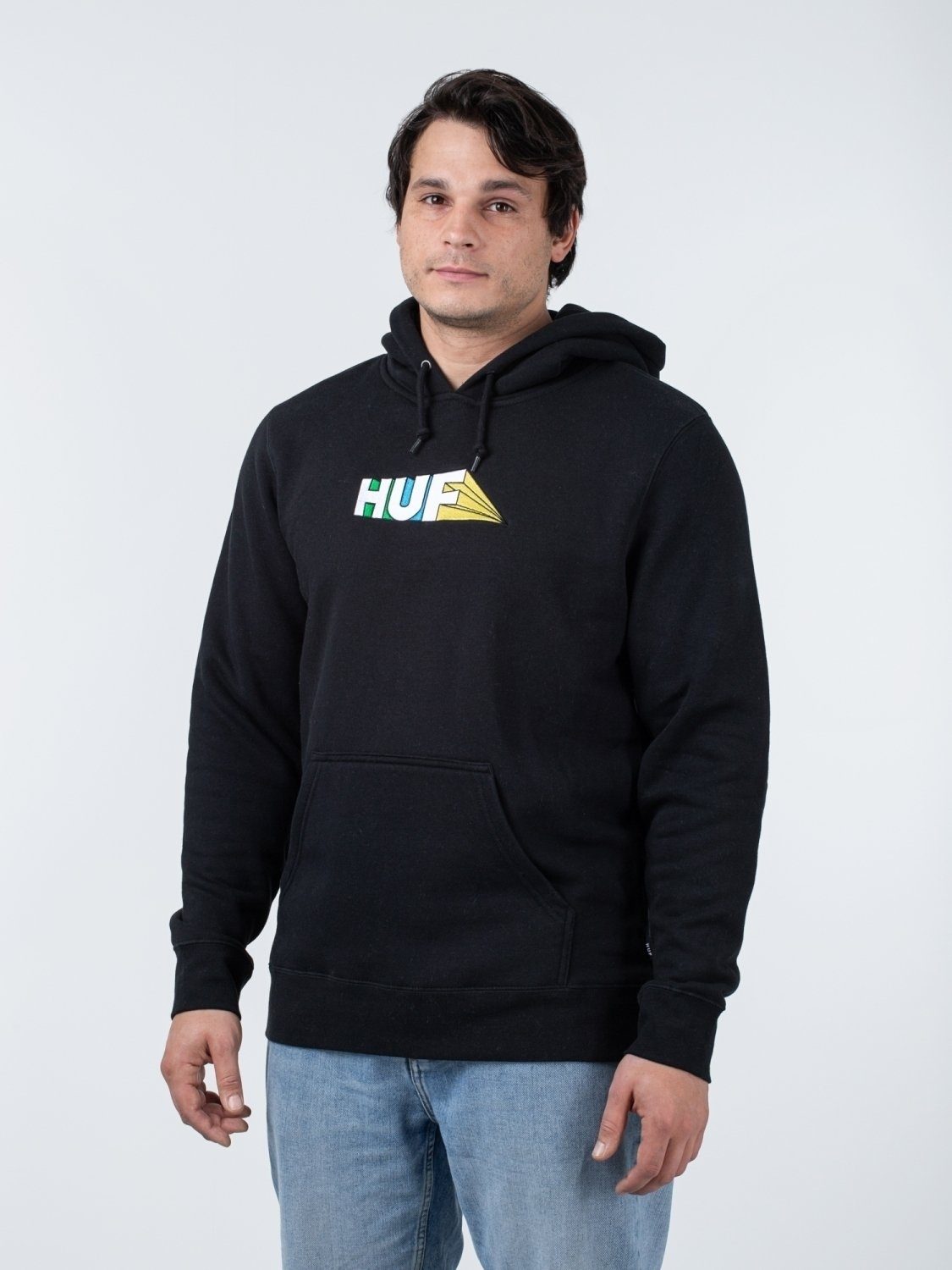 HUF Hoodie HUF Spectrum Hoodie