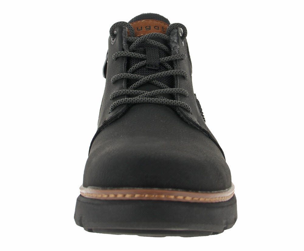 bugatti Bugatti Herren Schnürboots Schnürstiefel