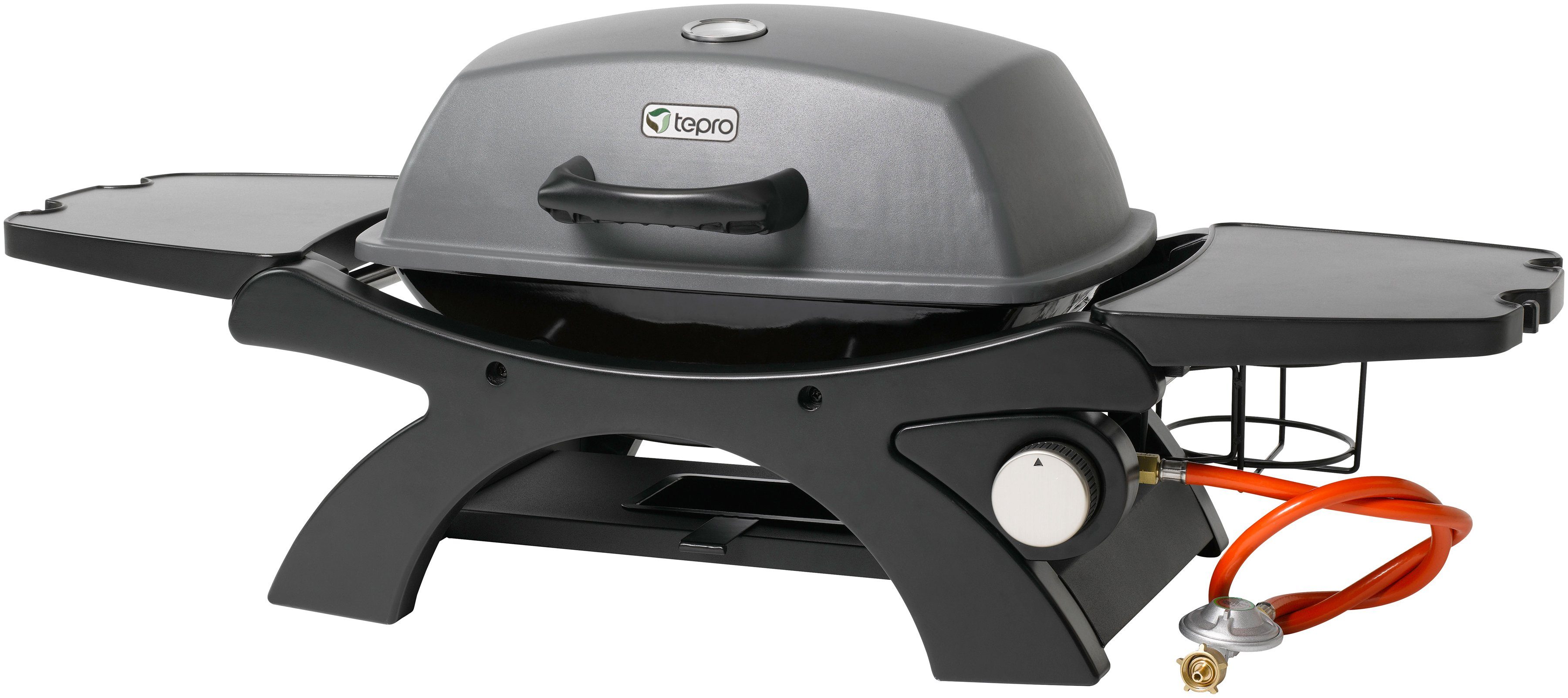 Tepro Gasgrill Abington, BxTxH: 102x46,2x38 cm