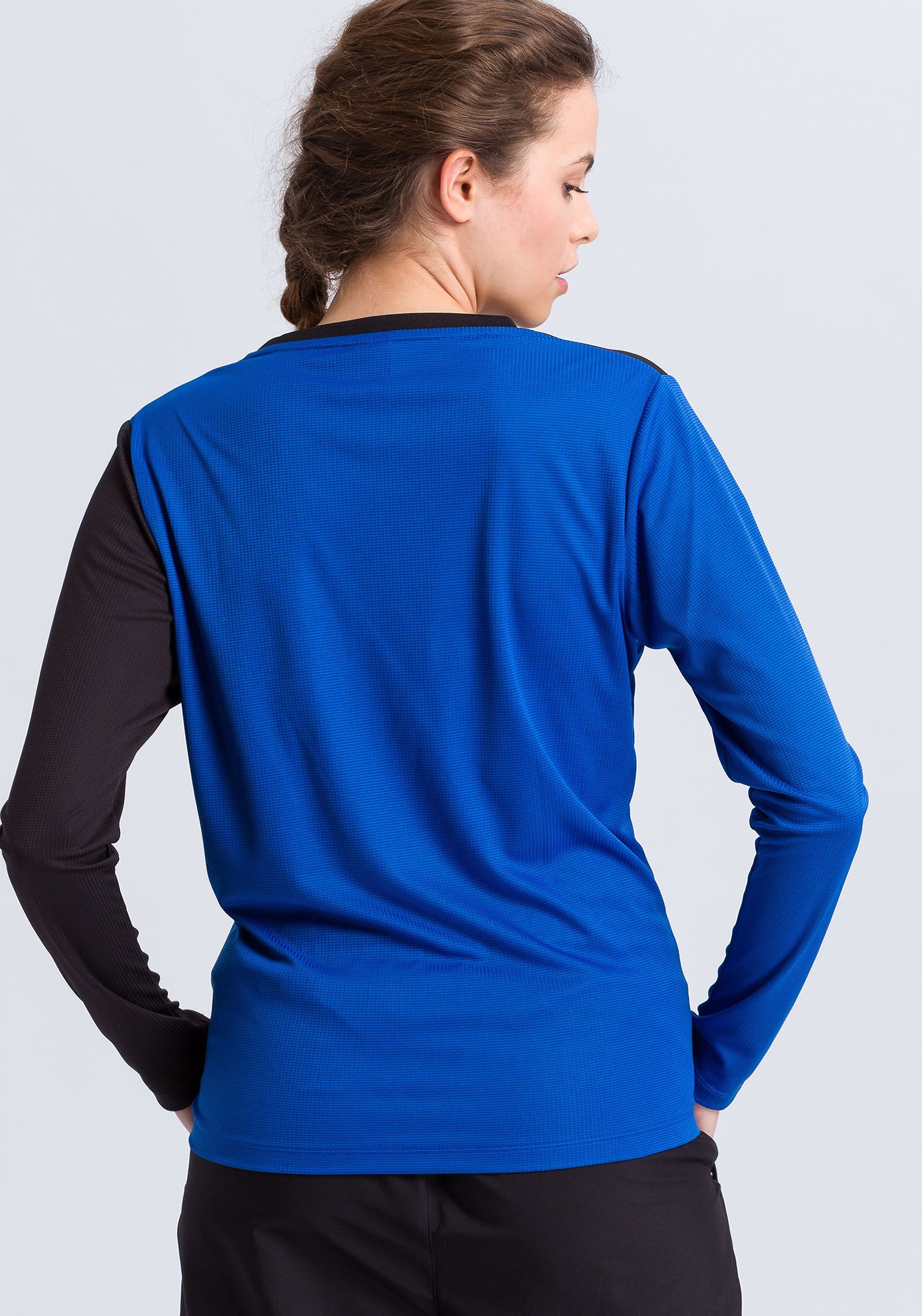 Erima Longsleeve Damen 5-C Longsleeve