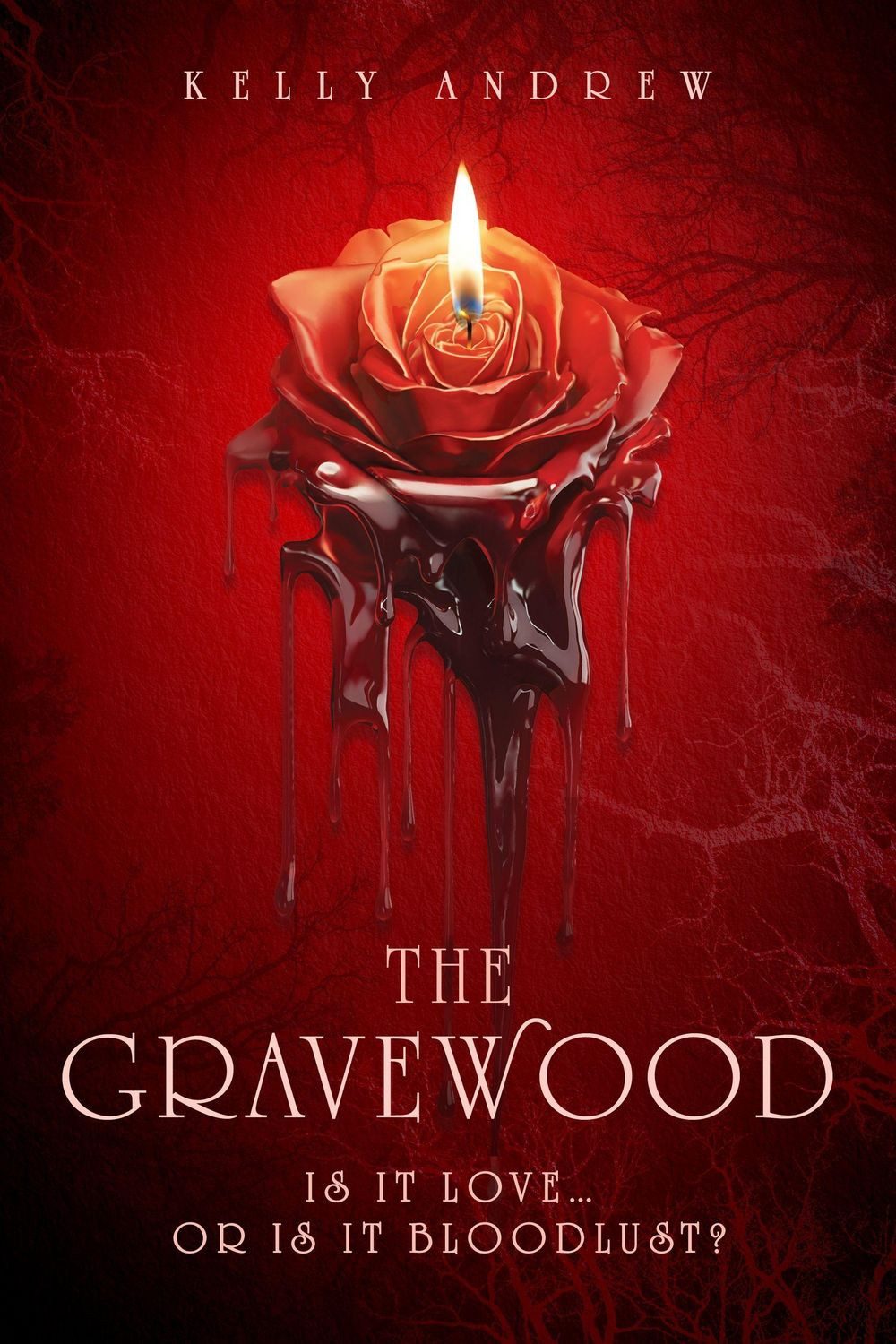 The Gravewood / Kelly Andrew