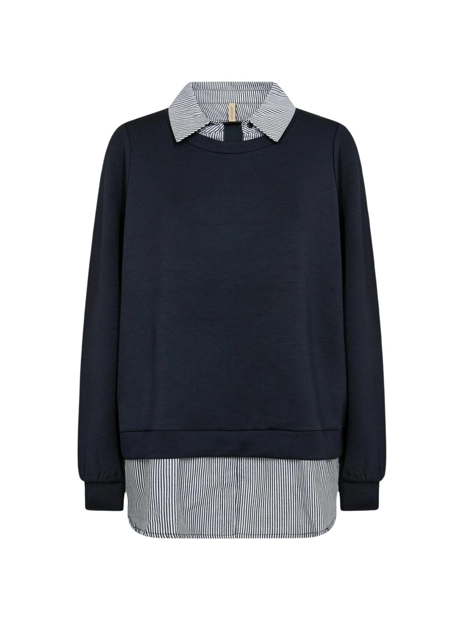 soyaconcept Strickpullover Soya Concept Sweater SC-BANU