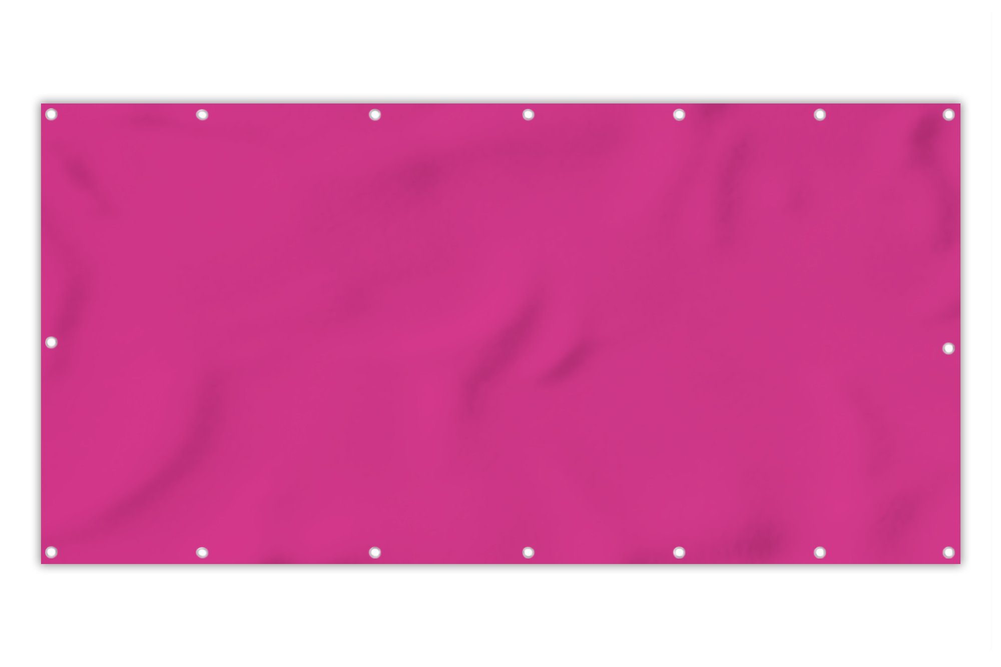 MuchoWow Balkonsichtschutz Fuchsia - Neon - günstig online kaufen