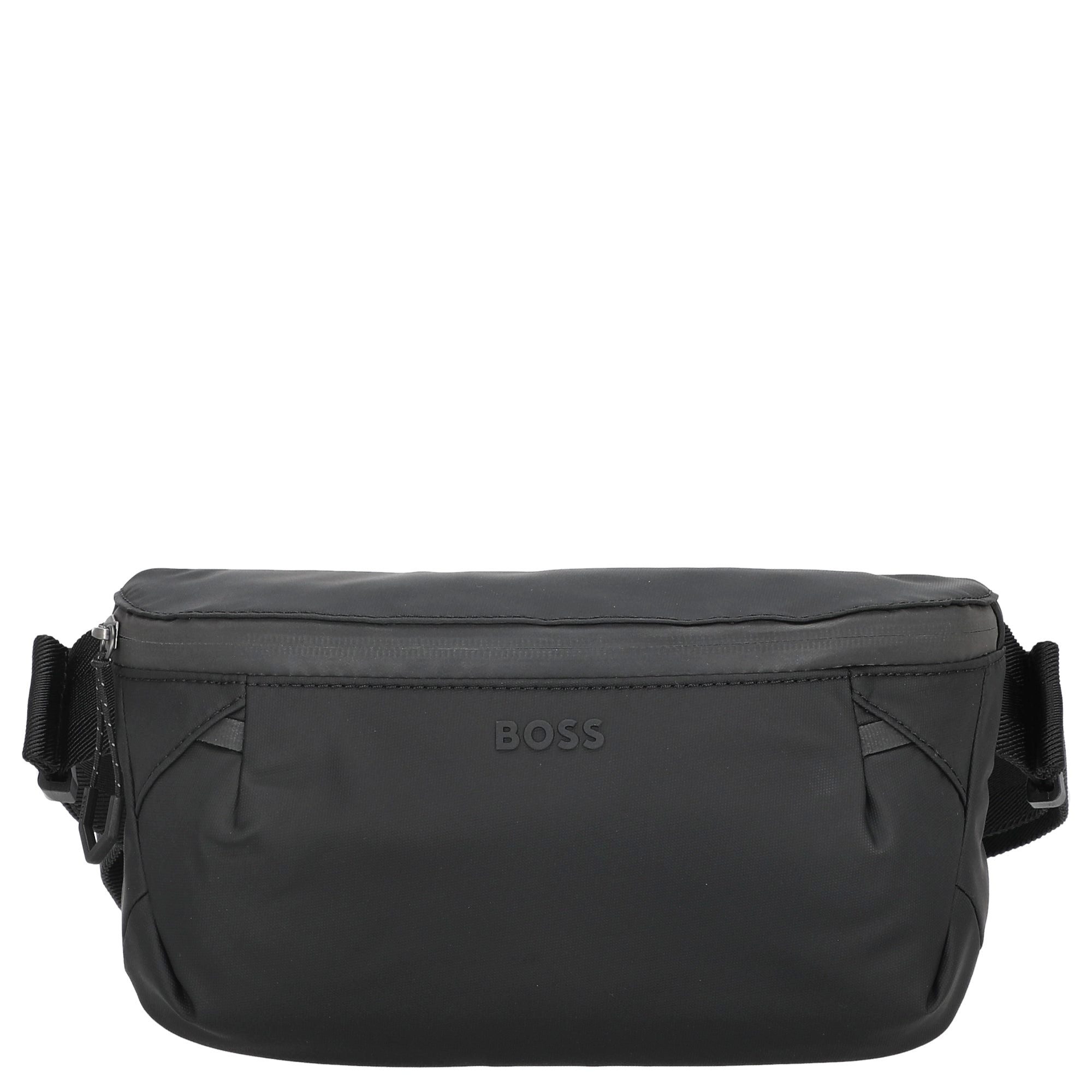 BOSS Bauchtasche Stenson - Gürteltasche 26 cm (black)