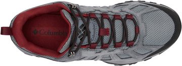 Columbia REDMOND™ III WATERPROOF Wanderschuh wasserdicht