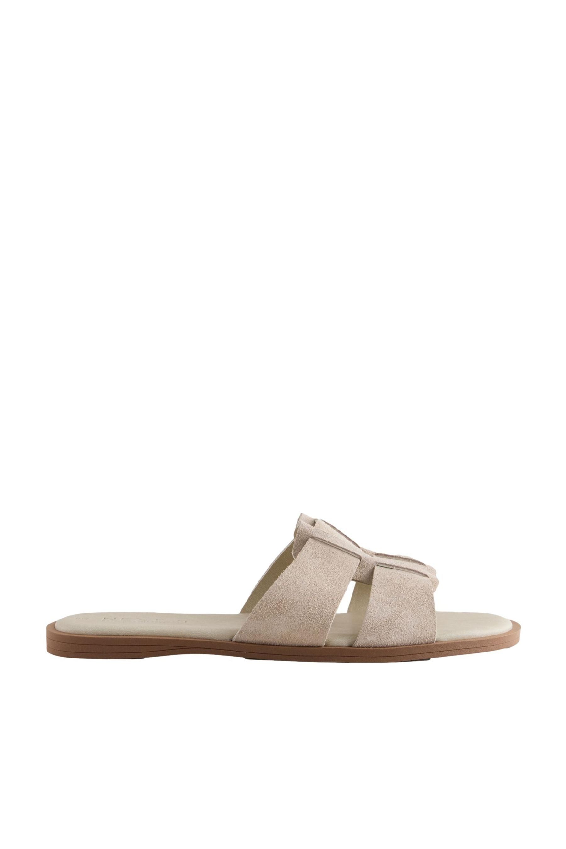 Next Forever Comfort® Slot Pantoletten Pantolette günstig online kaufen