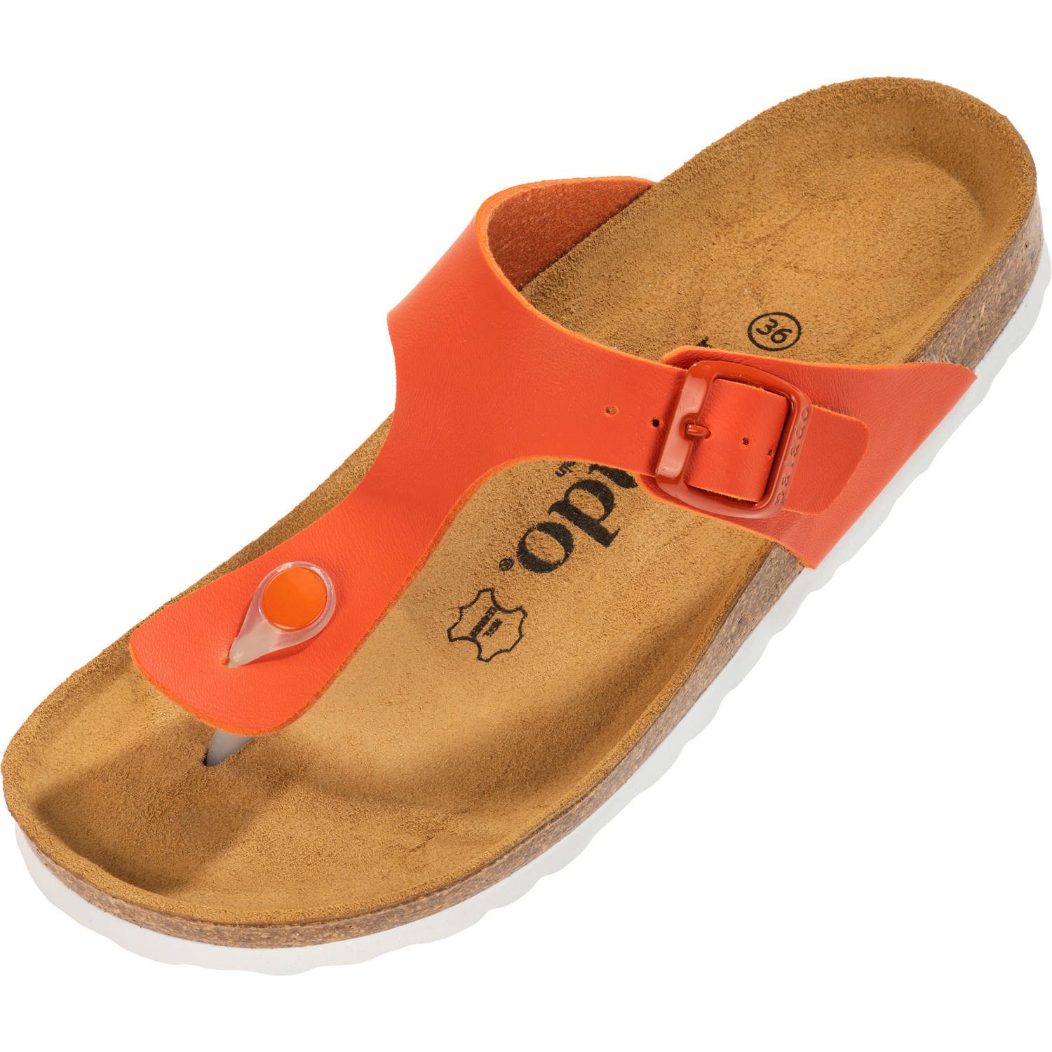 Palado Kos Matt Zehentrenner günstig online kaufen