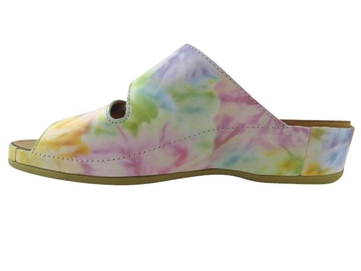 Vital Vitalette M Blur ice Pantolette