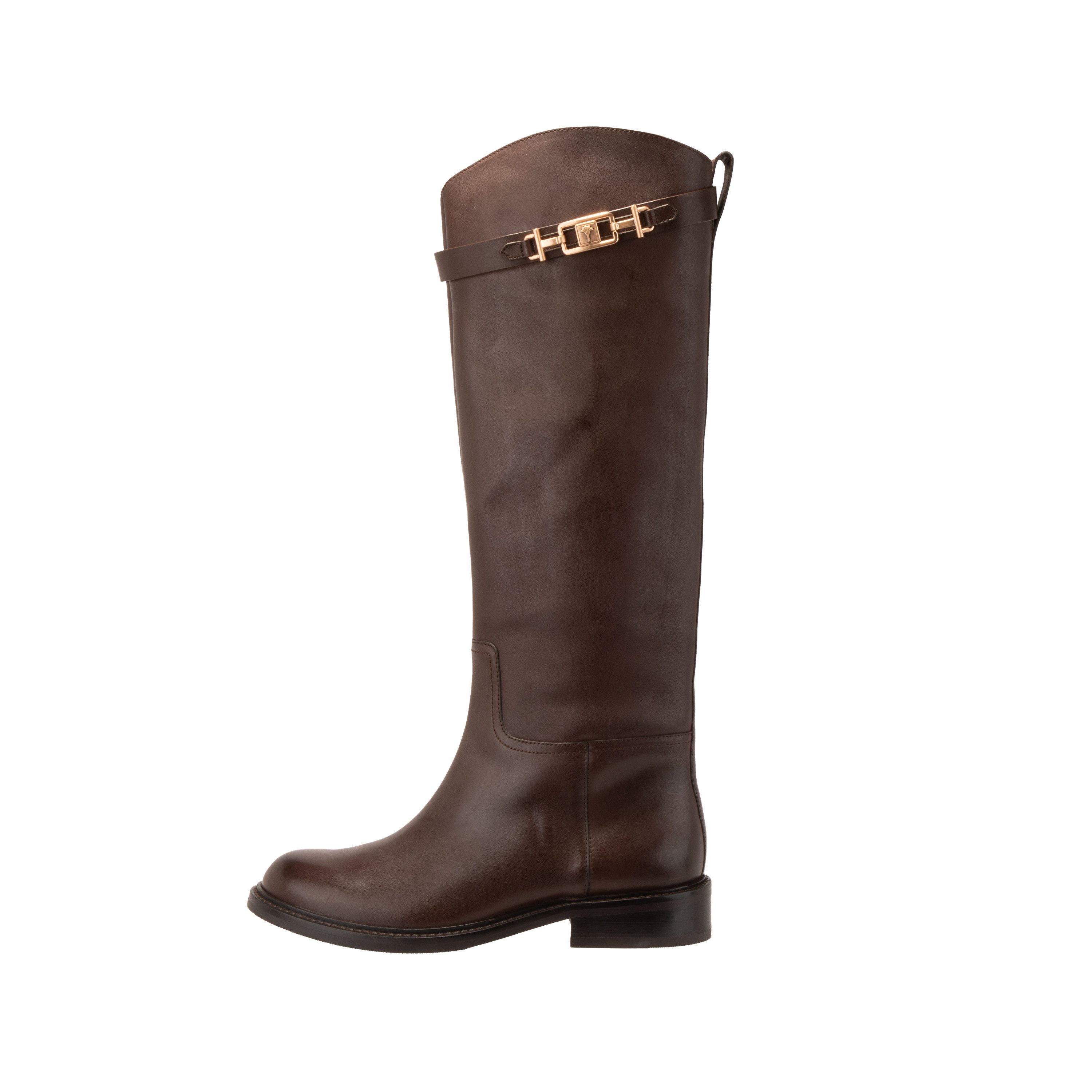 JOOP! Joop - Damen Stiefel Unico New Tori Bootsschuh