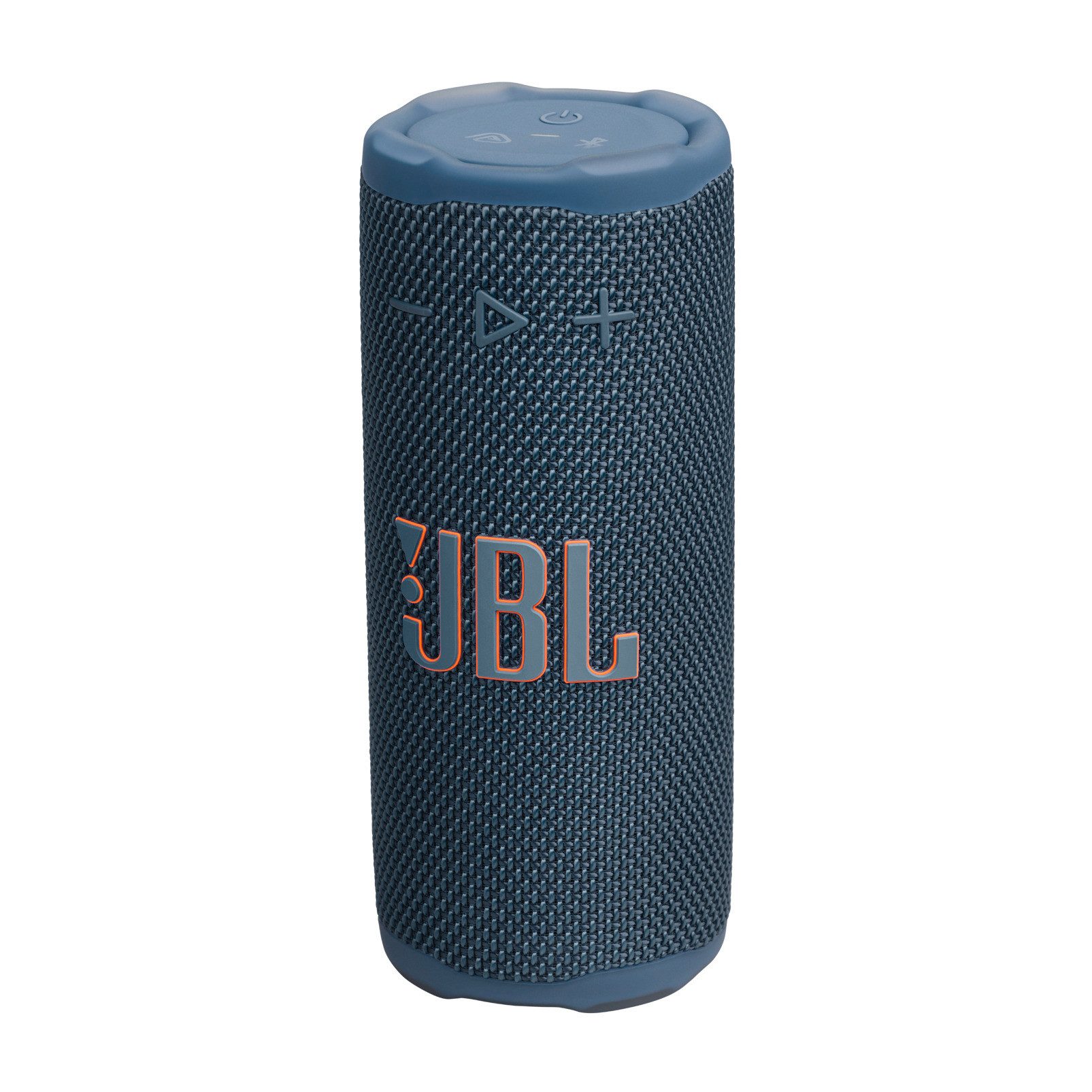JBL GRIP Bluetooth-Lautsprecher (A2DP Bluetooth, AVRCP Bluetooth, Bluetooth, 16 W, Kompakter Bluetooth-Speaker, starker JBL Pro Sound und Ambient Light)