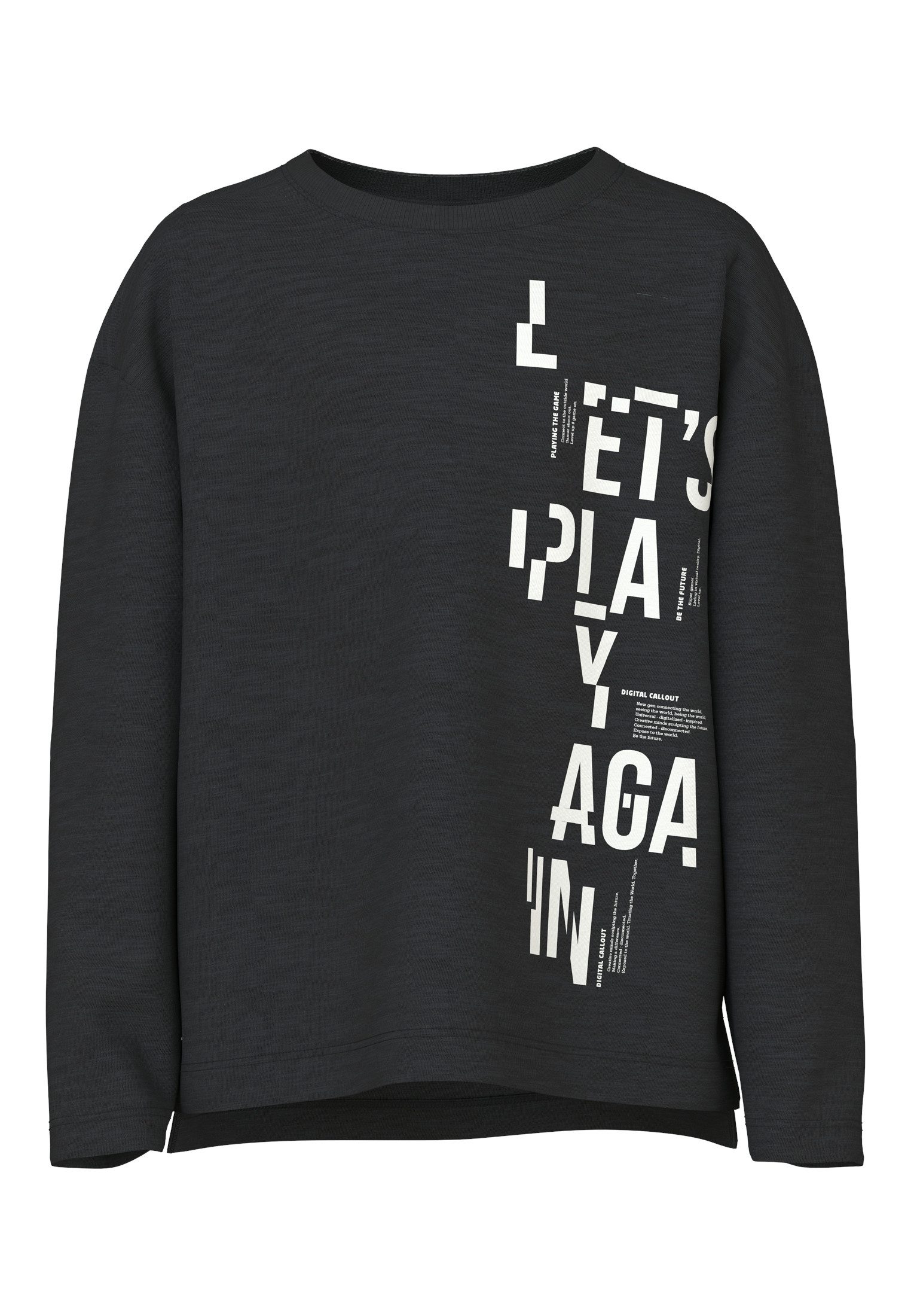 Name It Langarmshirt NKMVOB 2P LS günstig online kaufen