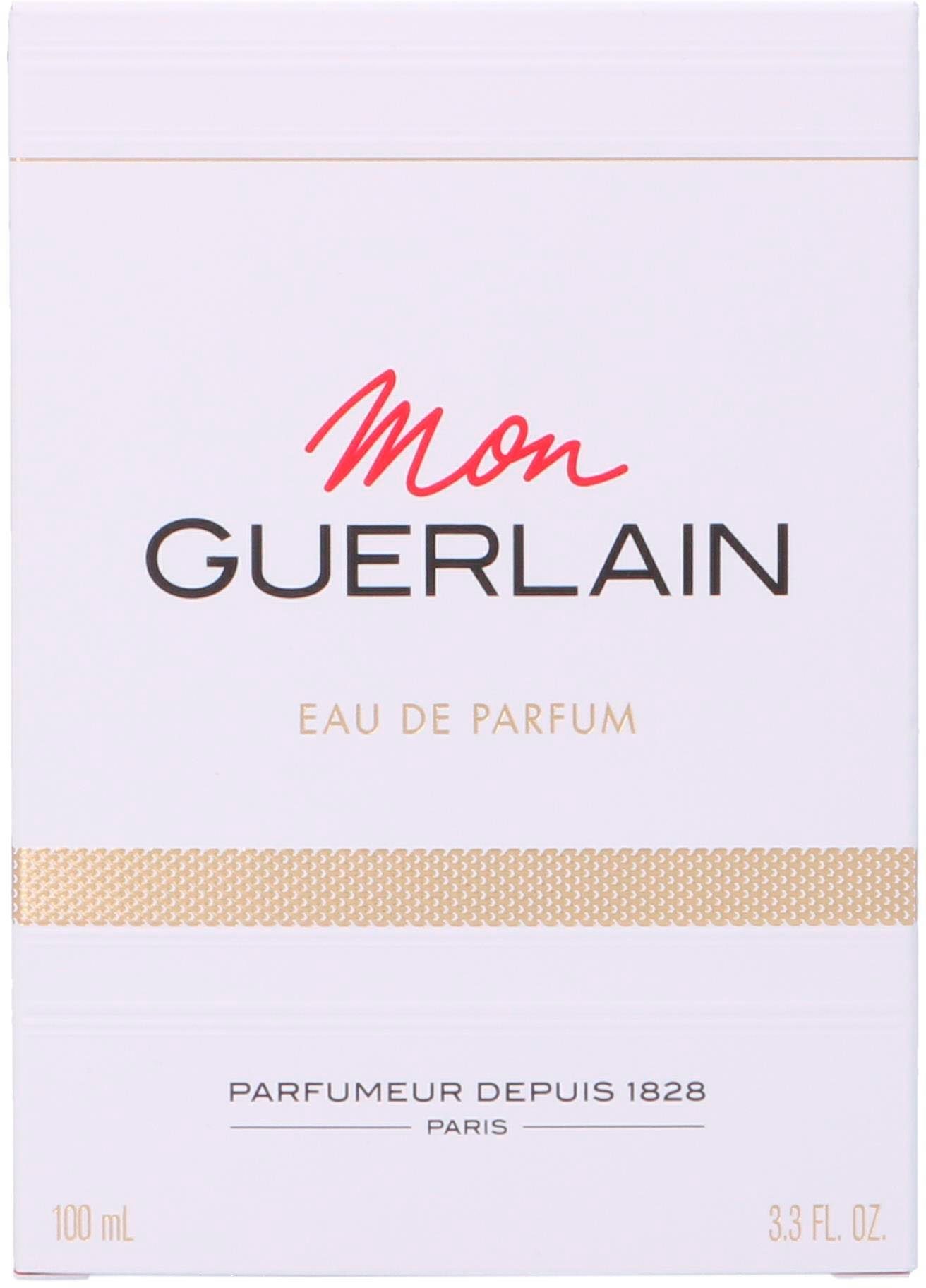 Guerlain Eau de Parfum GUERLAIN Mon