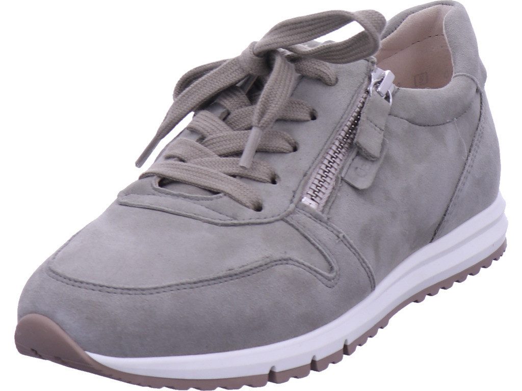 Schnürschuh