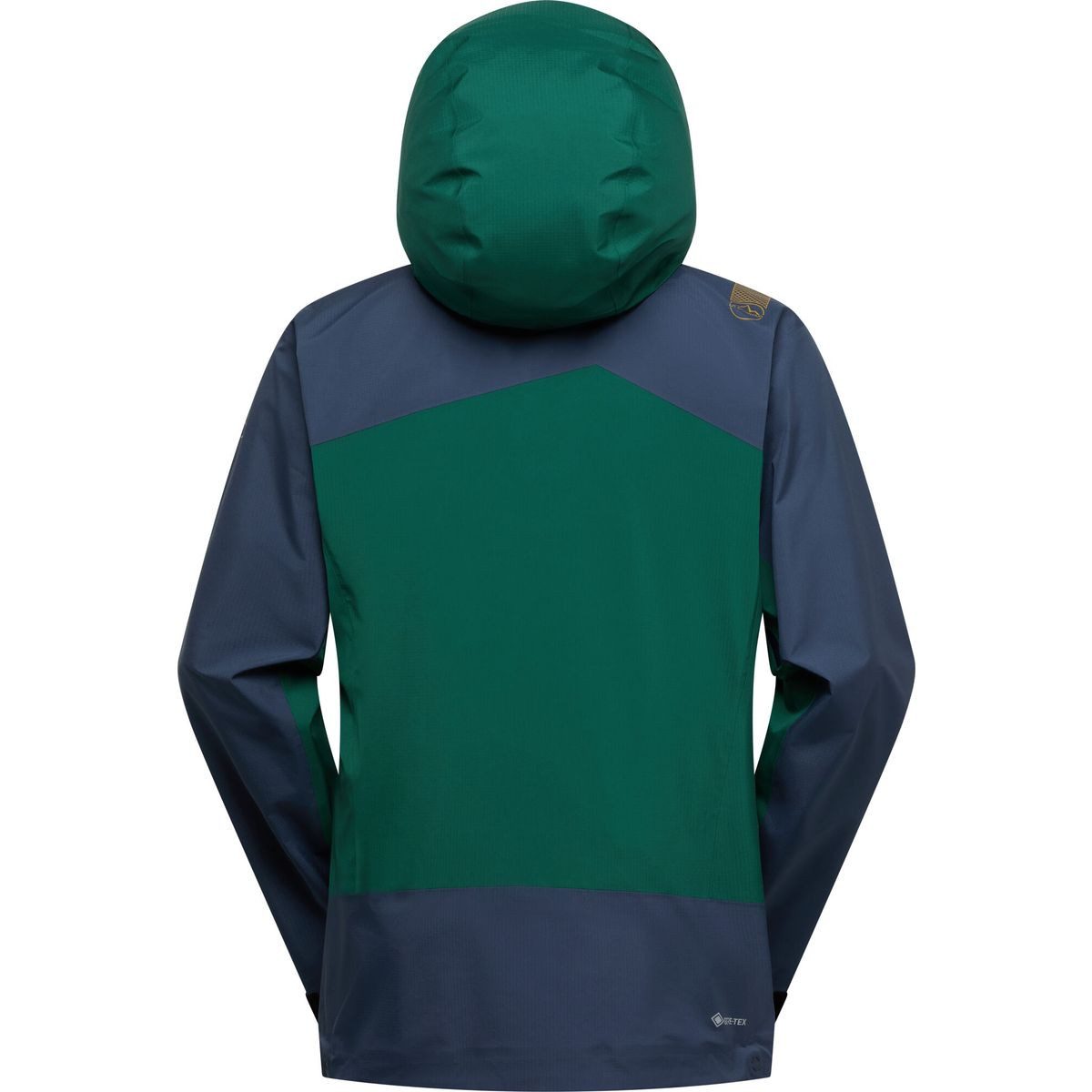 La Sportiva Skijacke Alpine Guide GTX Perfomance Jacket Men Perfekte Outdoor-Jacke für extreme Bedingungen, bietet Schutz