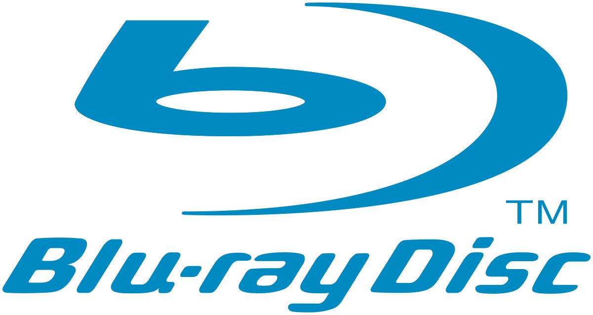 Blu-ray Disc
