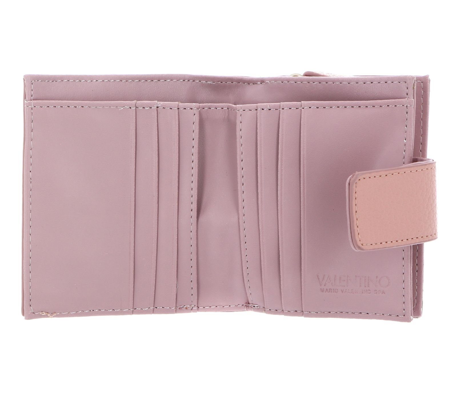 VALENTINO BAGS Geldbörse Zip Around Wallet günstig online kaufen