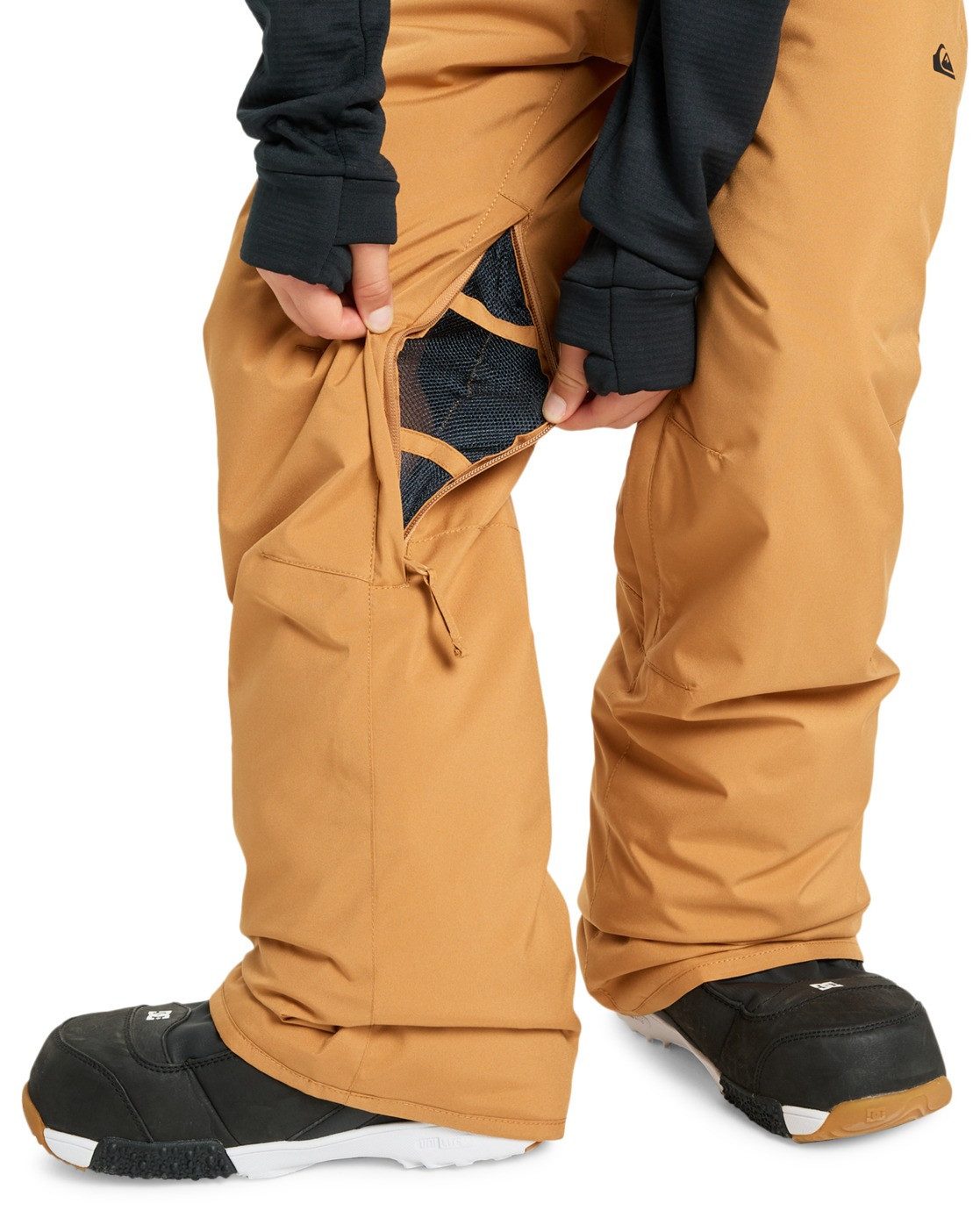 Quiksilver Snowboardhose Estate