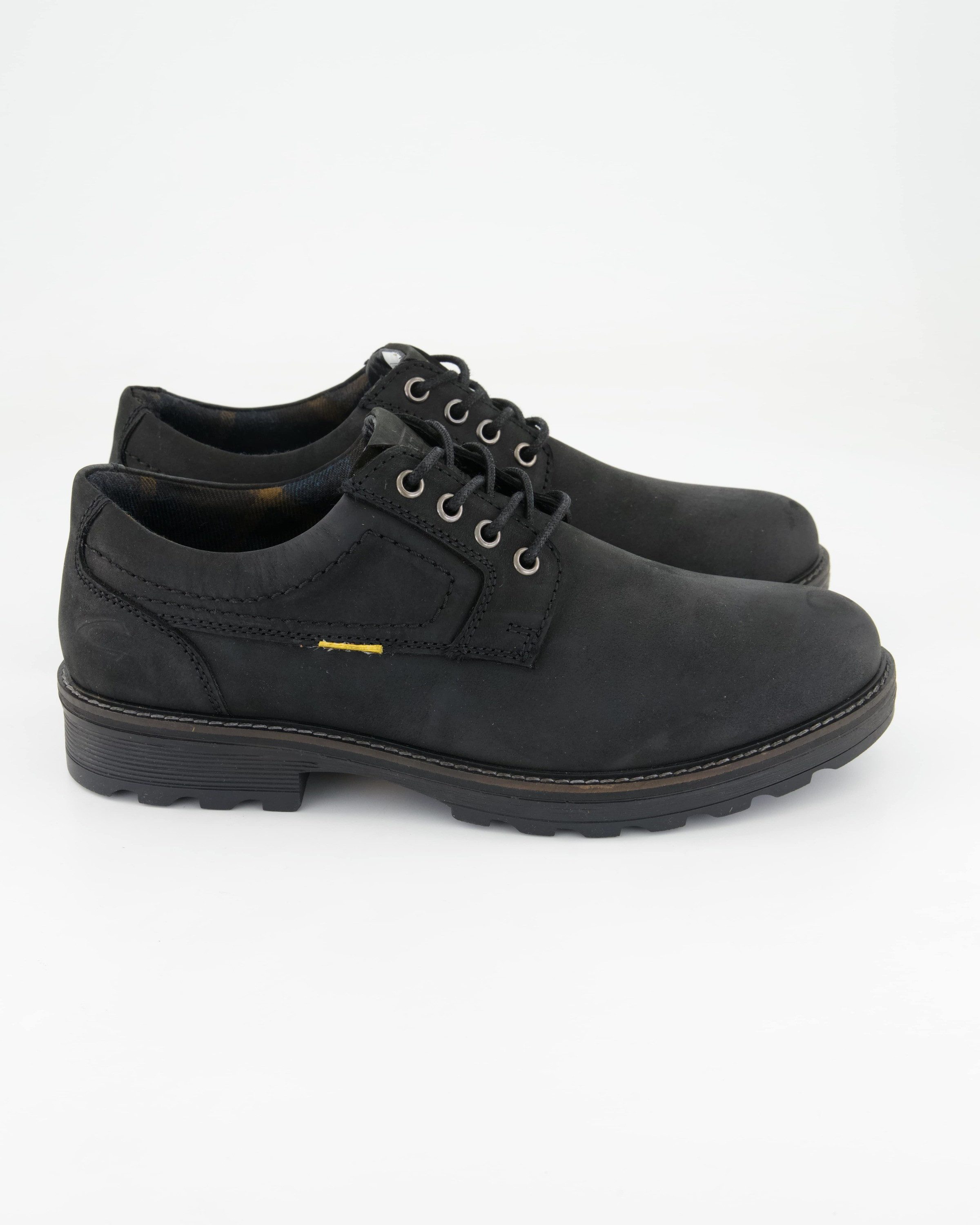 camel active 53Fwa03-350-100 Schnürschuh Obermaterial: Leder günstig online kaufen
