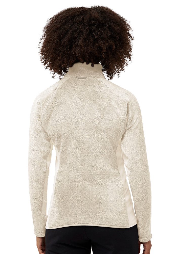 Jack Wolfskin Fleecejacke ROTWAND FZ W günstig online kaufen