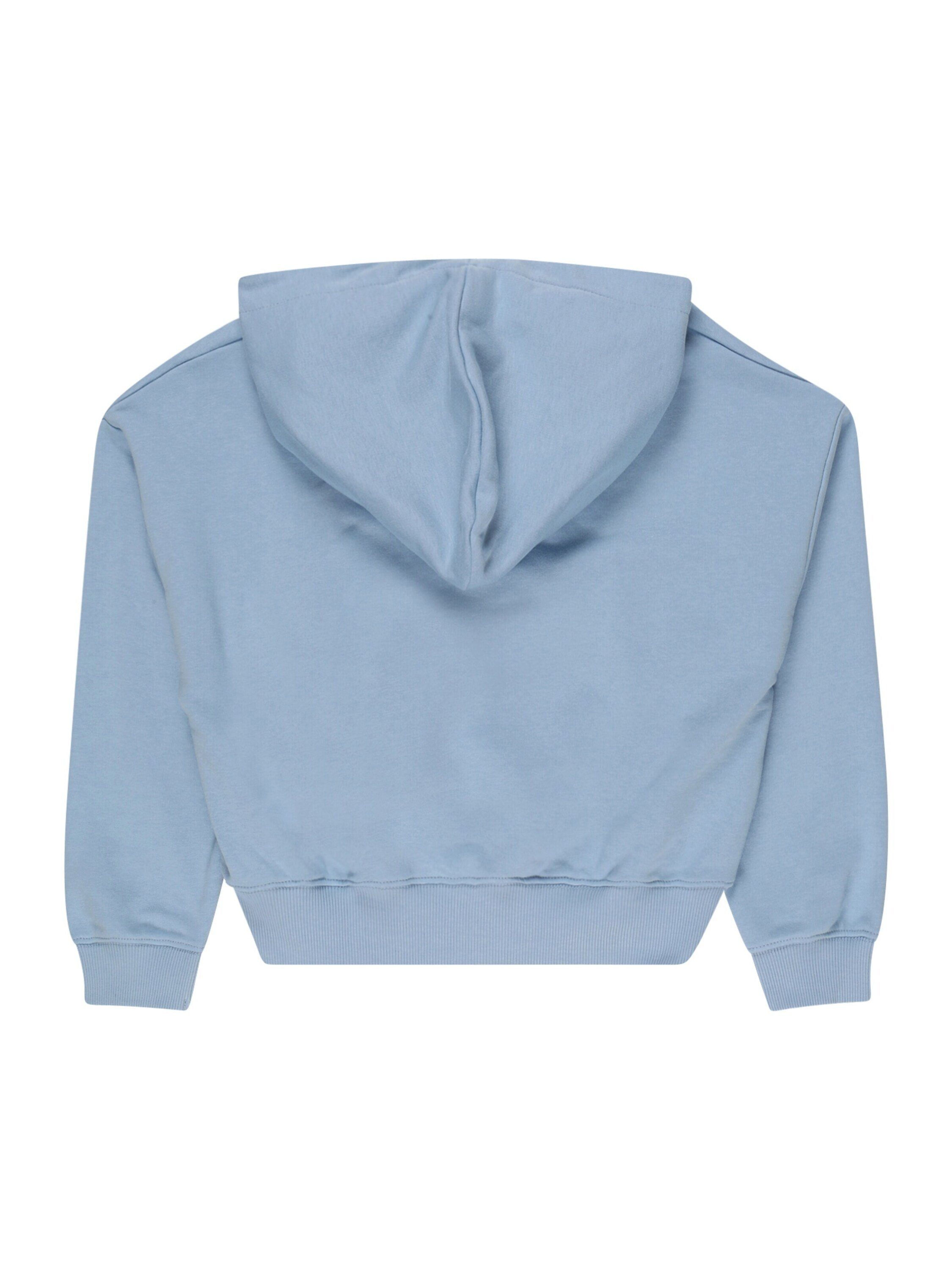 Sweatshirt (1-tlg) Plain/ohne Details STACCATO
