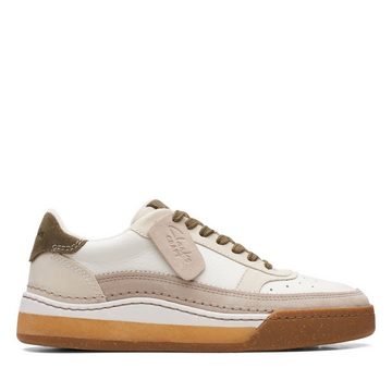 Clarks Sneaker