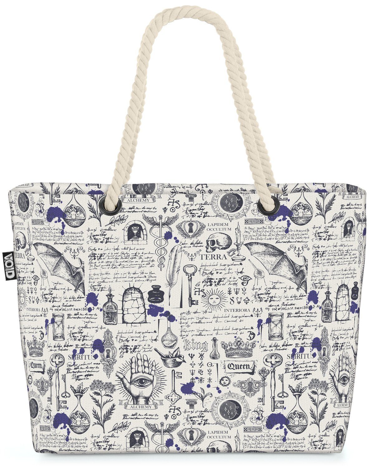 Strandtasche