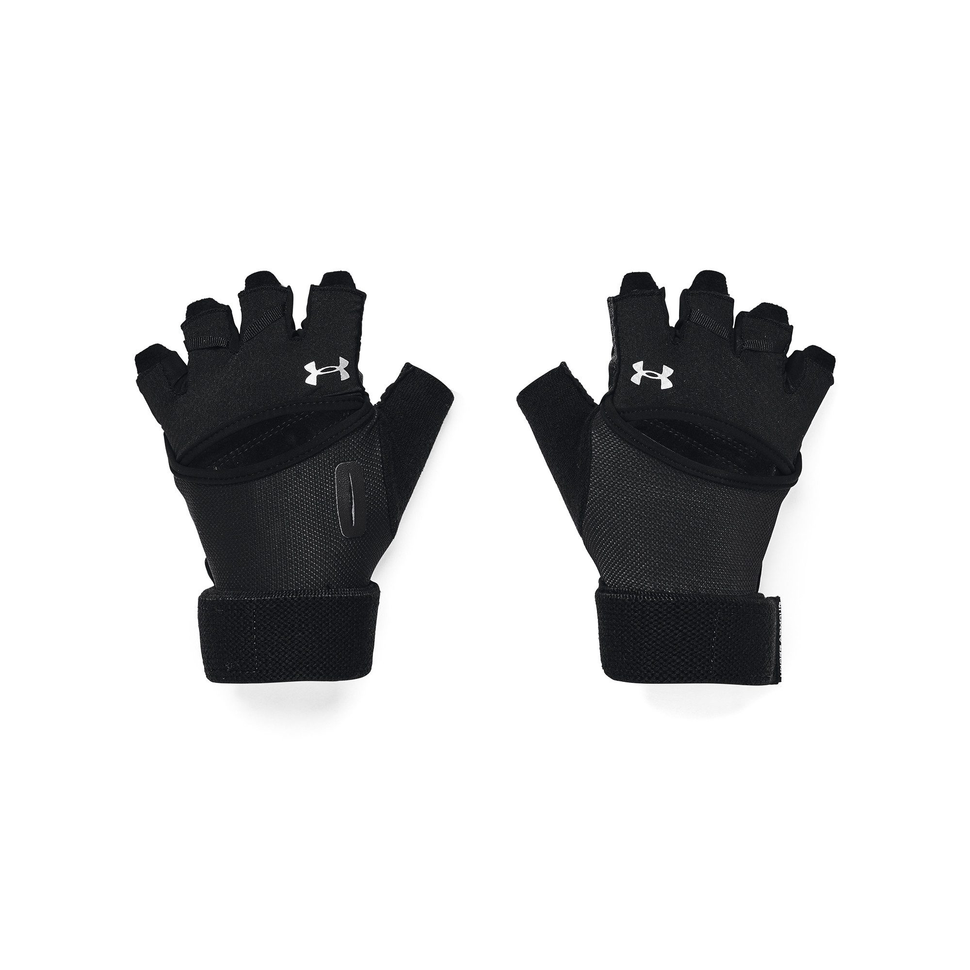 Under Armour® Trainingshandschuhe Under Armour Damen Trainingshandschuhe Weightlifting Gloves 1369831