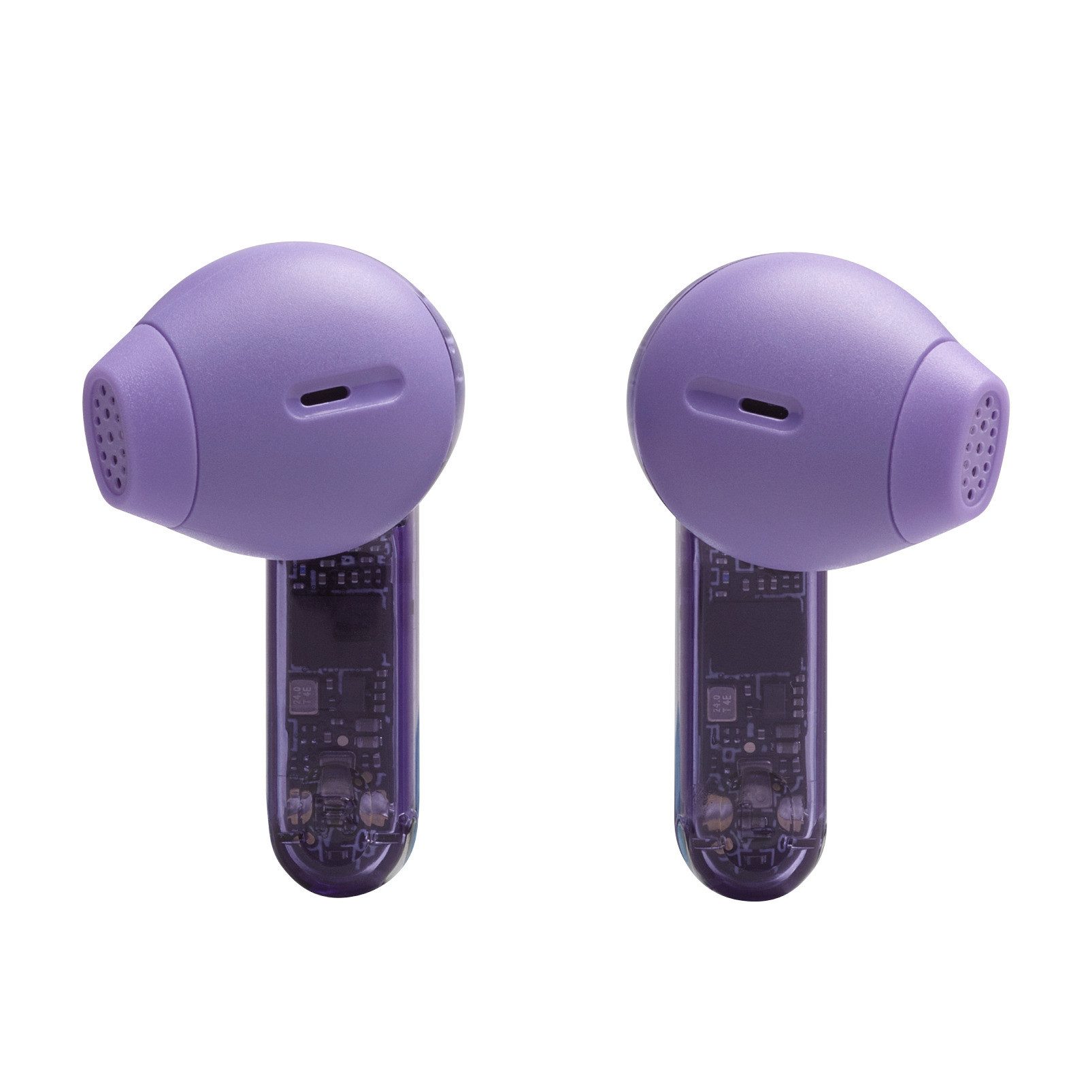JBL TUNE Flex 2 wireless In-Ear-Kopfhörer (Active Noise Cancelling (ANC), A2DP Bluetooth)
