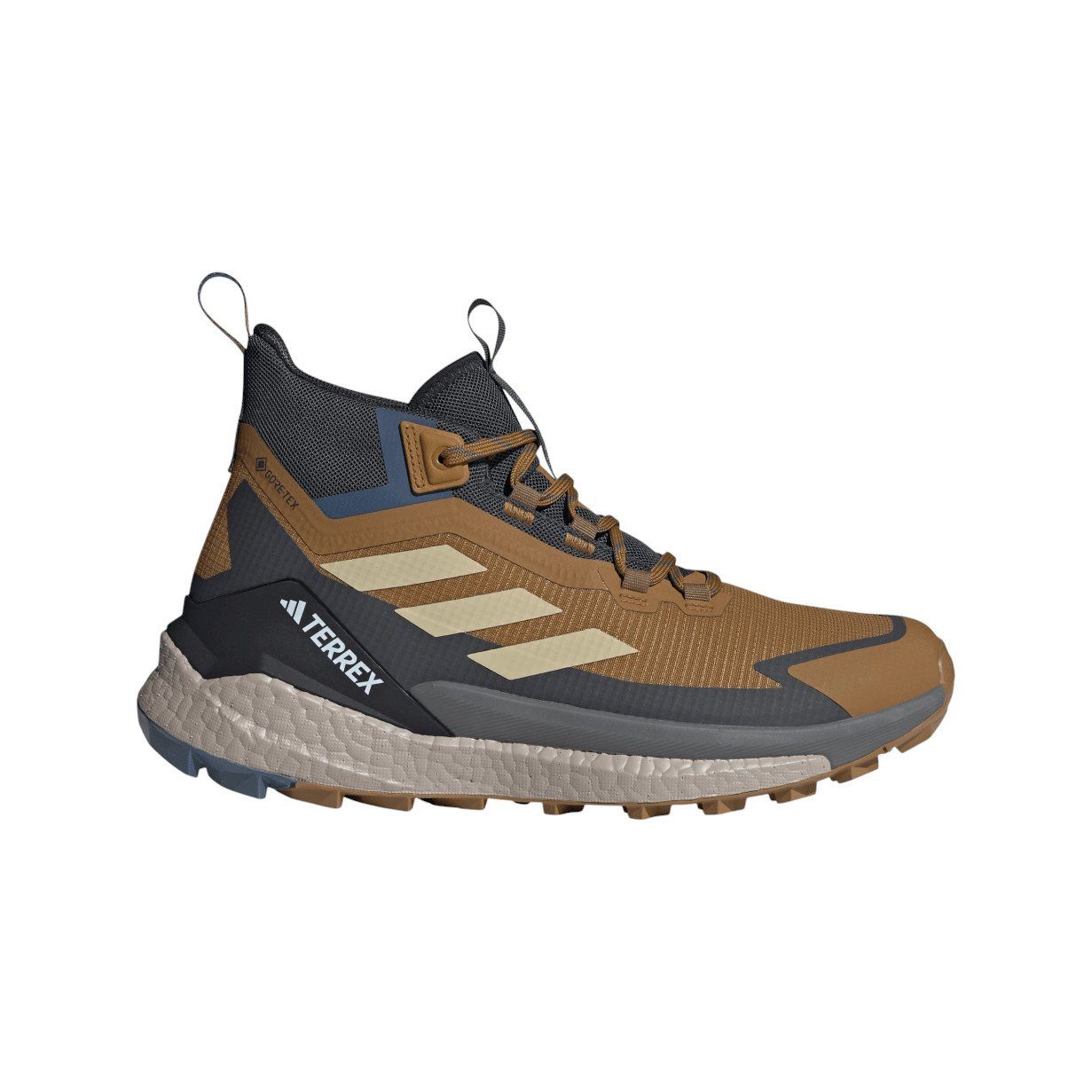 adidas Performance Wanderschuhe Terrex Free Hiker 2.0 GTX Hiking (wasserdic günstig online kaufen