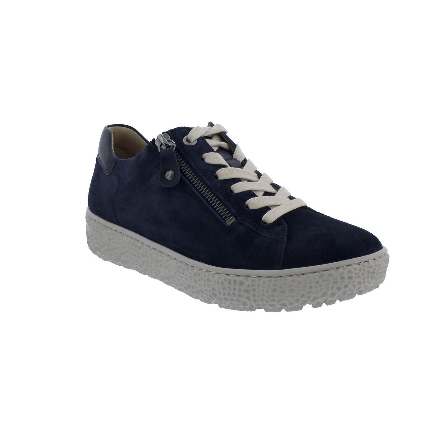 Hartjes Hartjes Halbschuh Phil Shoe 162.1401/99 47.47, Velour- u. Glattlede günstig online kaufen