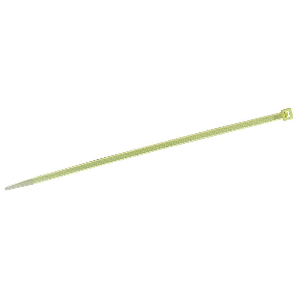 Kabelbinder Kabelbinder, natur, hitzestabilisiert