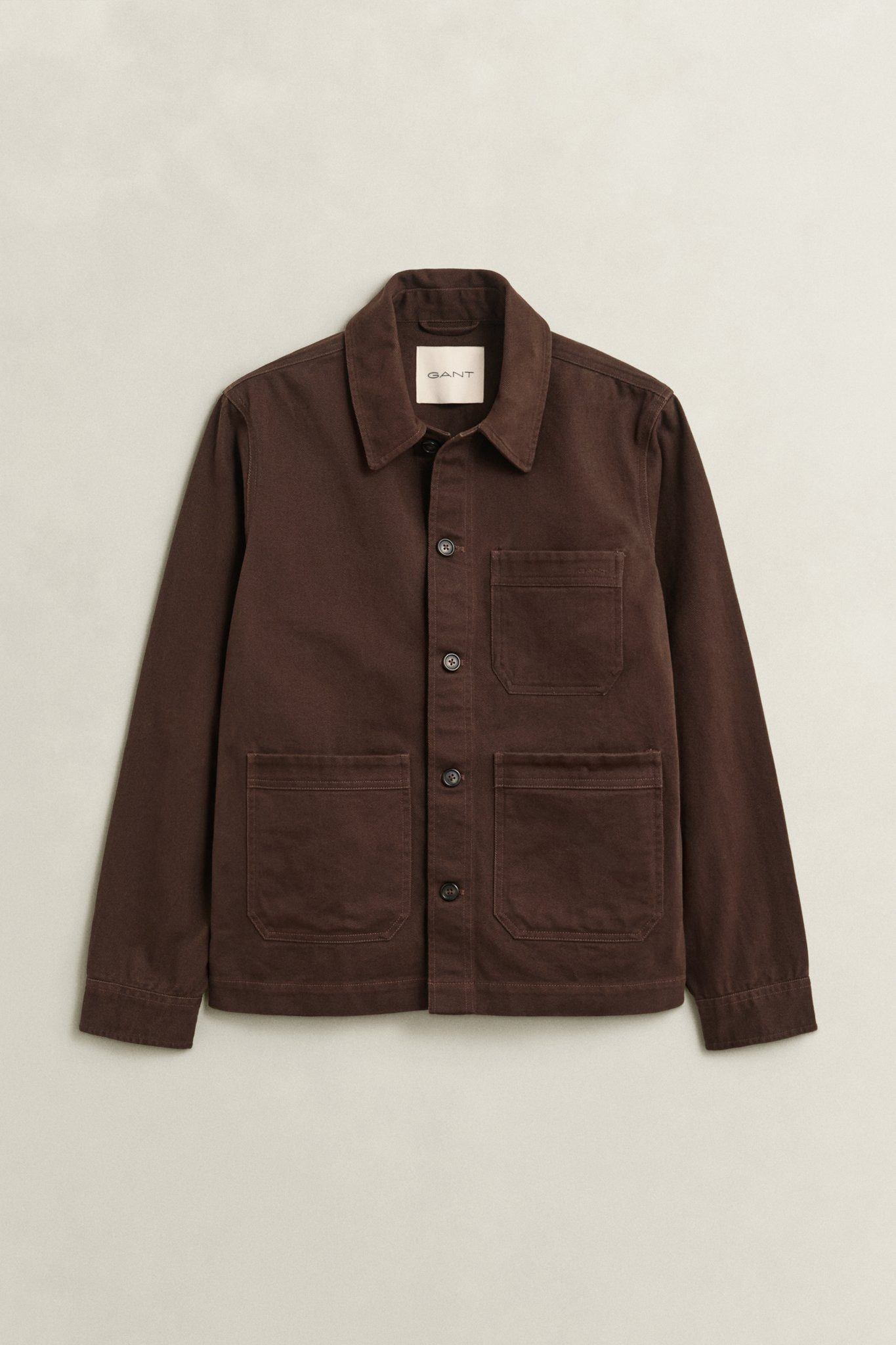 Gant Stoffhose