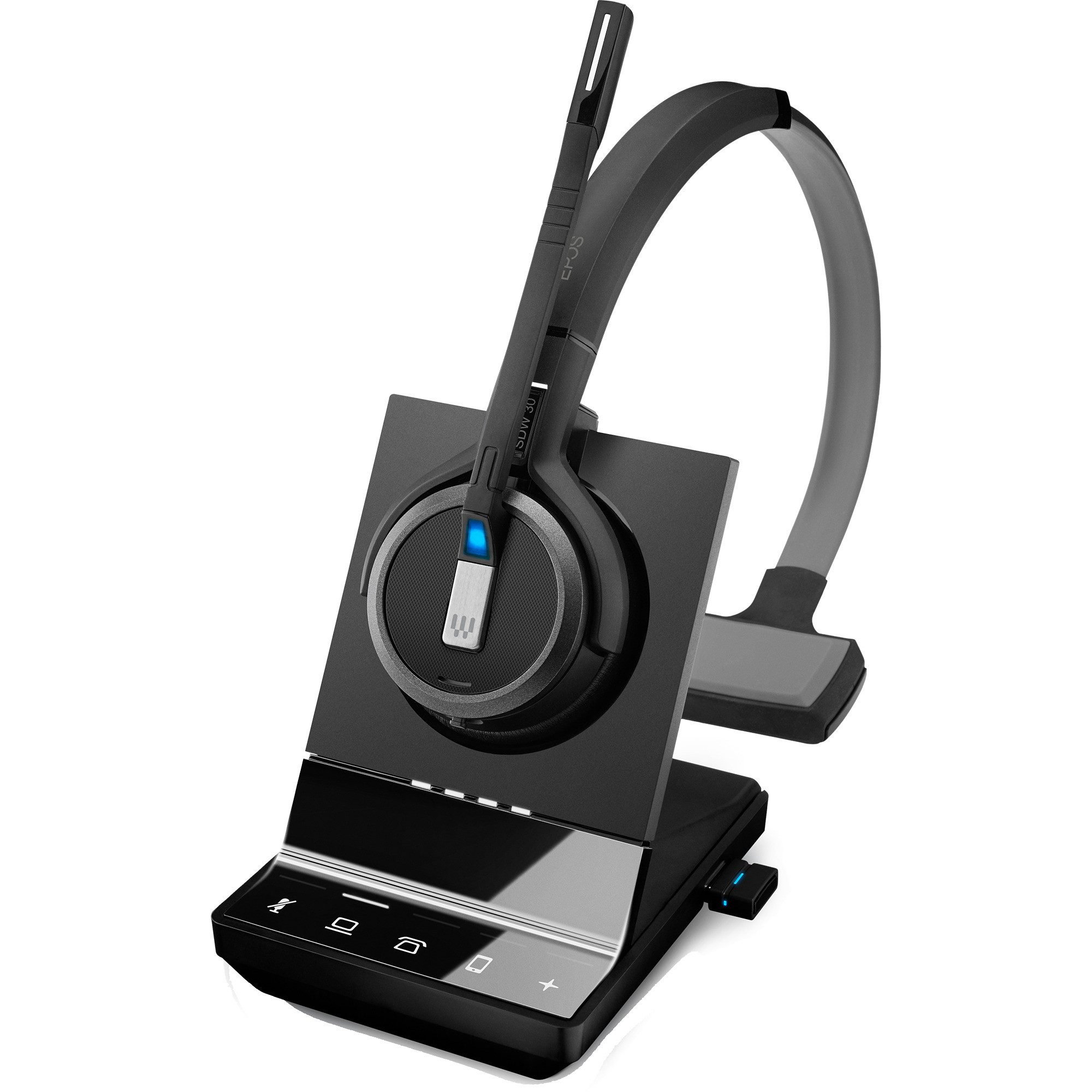 EPOS EPOS IMPACT SDW 5036, Headset, (EU/UK/AUS, Headset