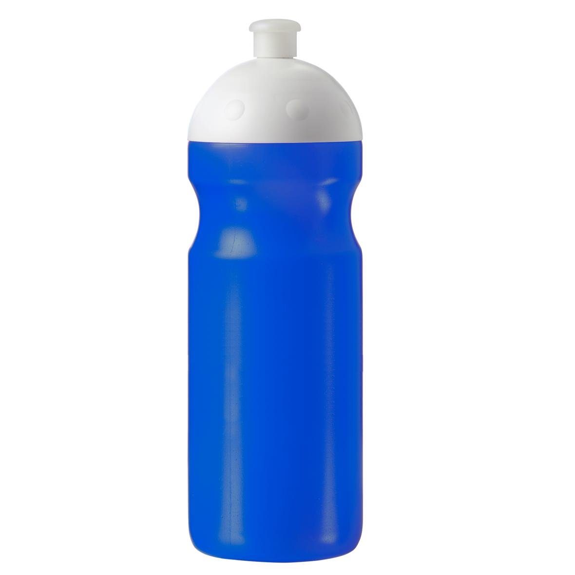 Trinkflasche 500 ml Sportflasche "Fitness" To Go mit Saugverschluss
