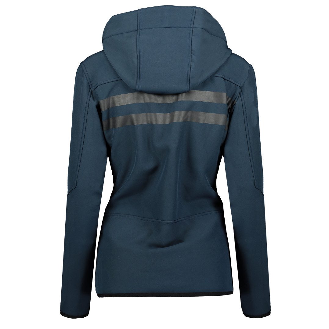 Geographical Norway Softshelljacke Geographical Norway Damen günstig online kaufen