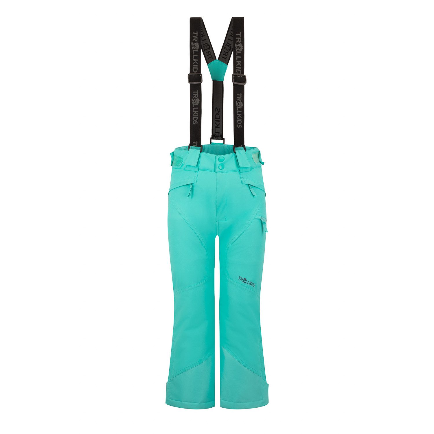 TROLLKIDS Winterjacke Kids Kongsberg Ski Pant