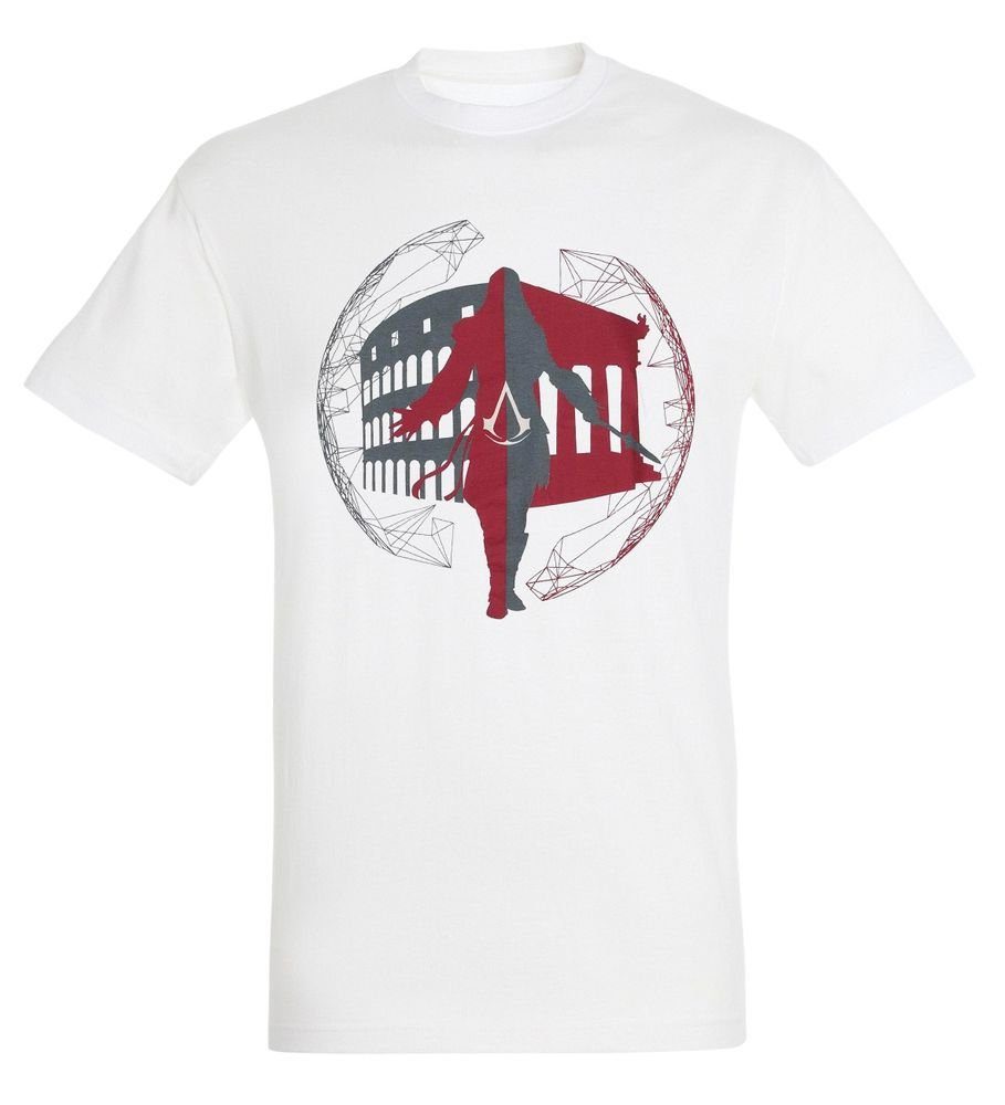 Assassins Creed T-Shirt