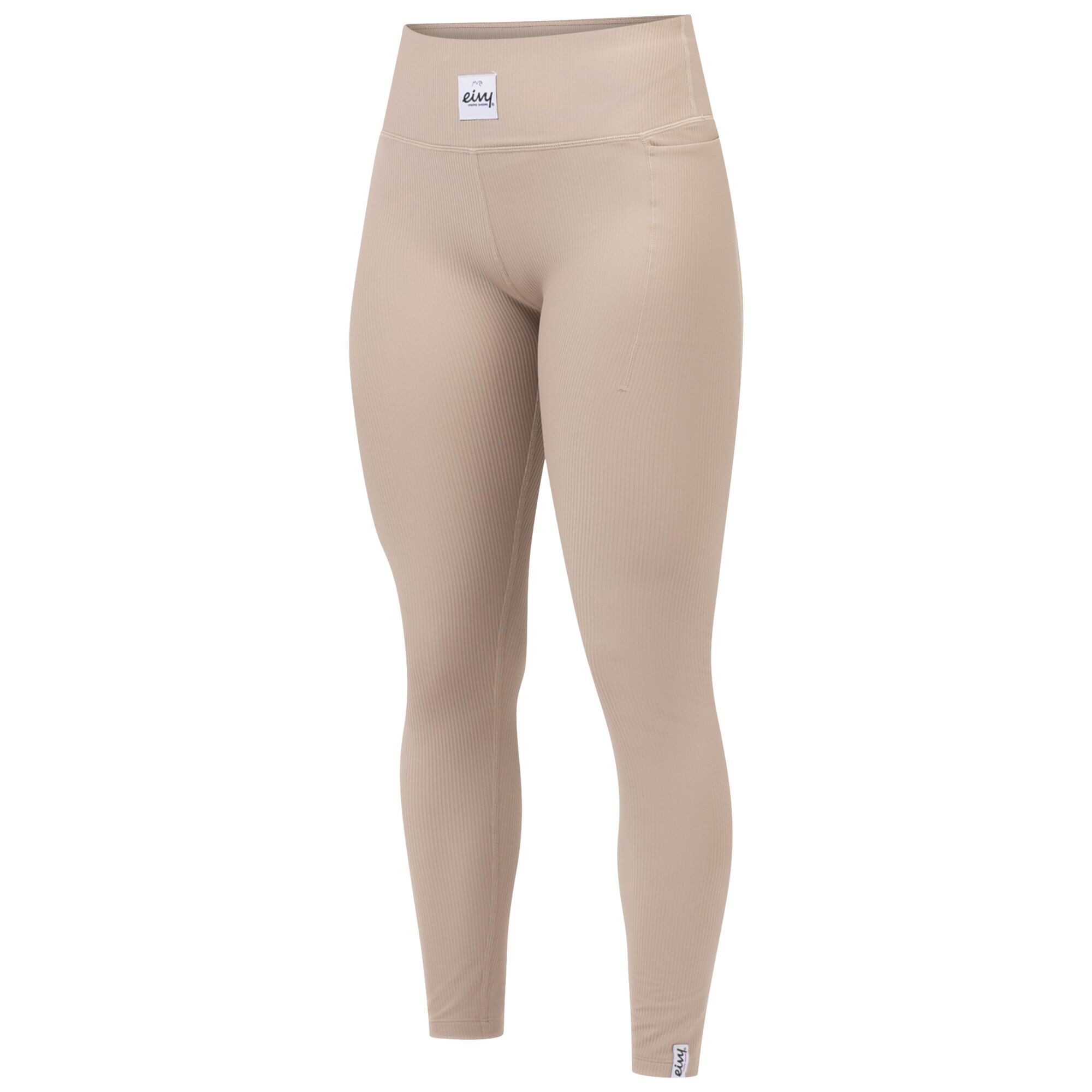 Eivy Funktionsunterhose mit Zugband und Einschubtasche