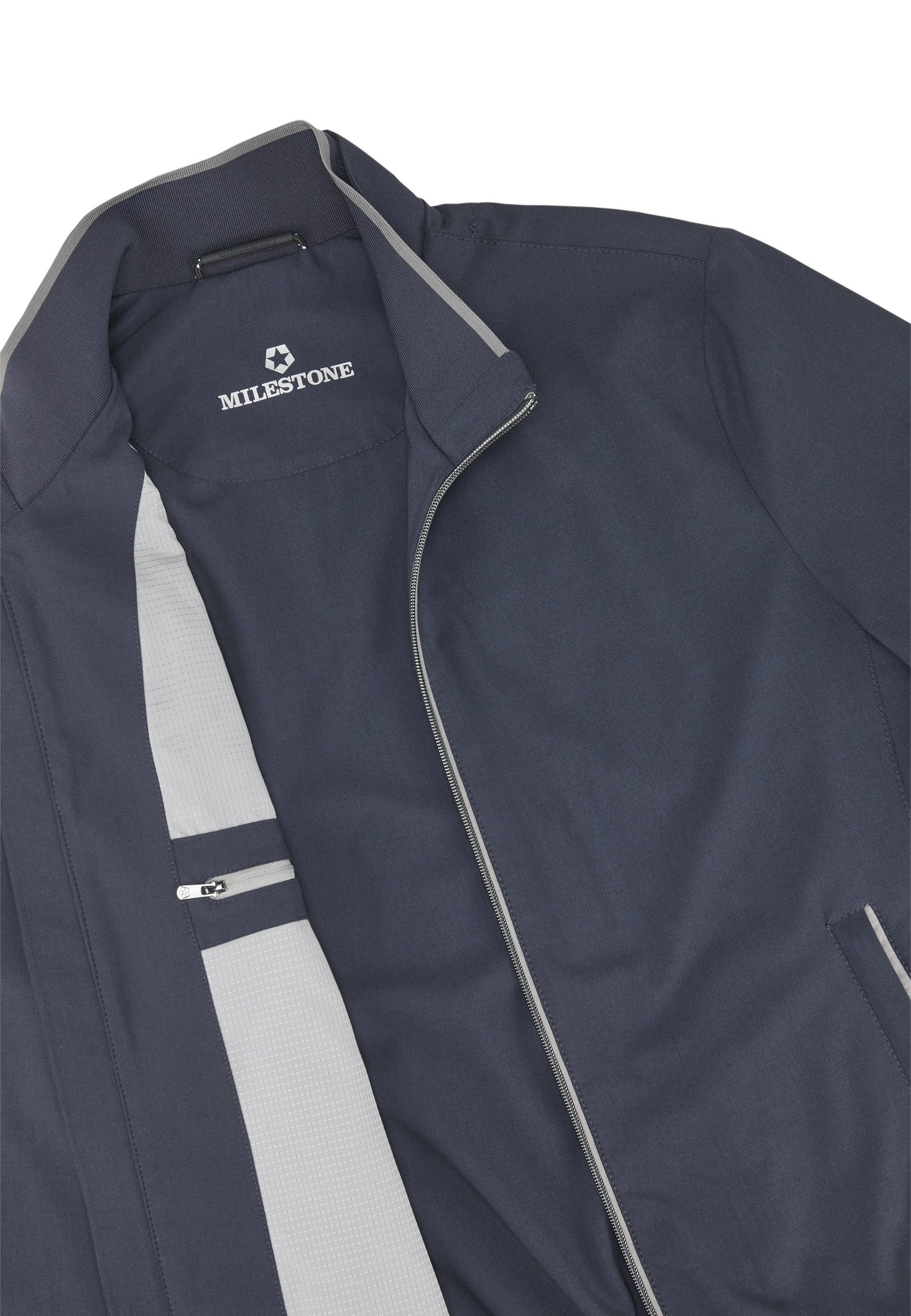 Blouson MSLando Herren Übergangsjacke Jacke klassisch